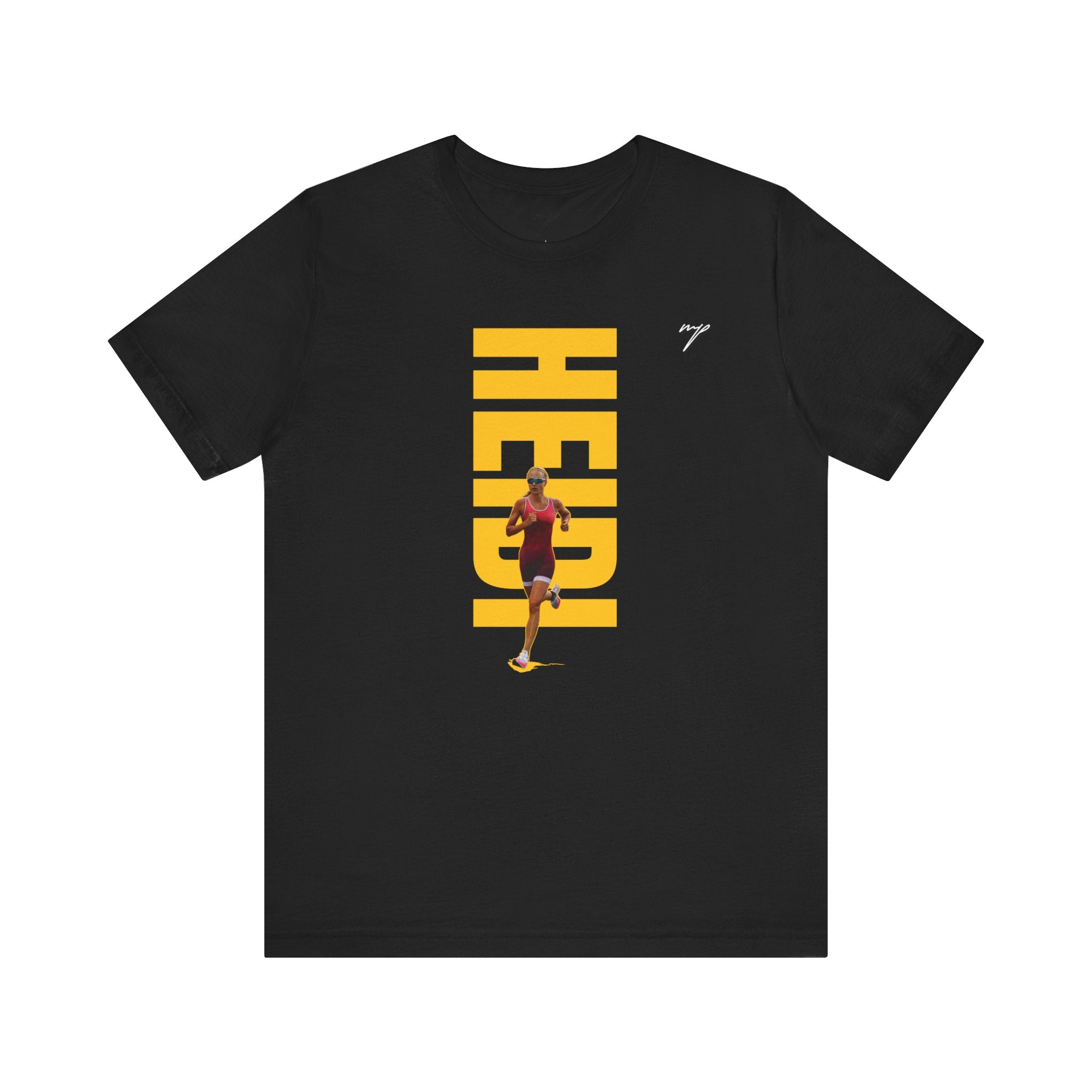 Heidi Jurankova Graphic Tee