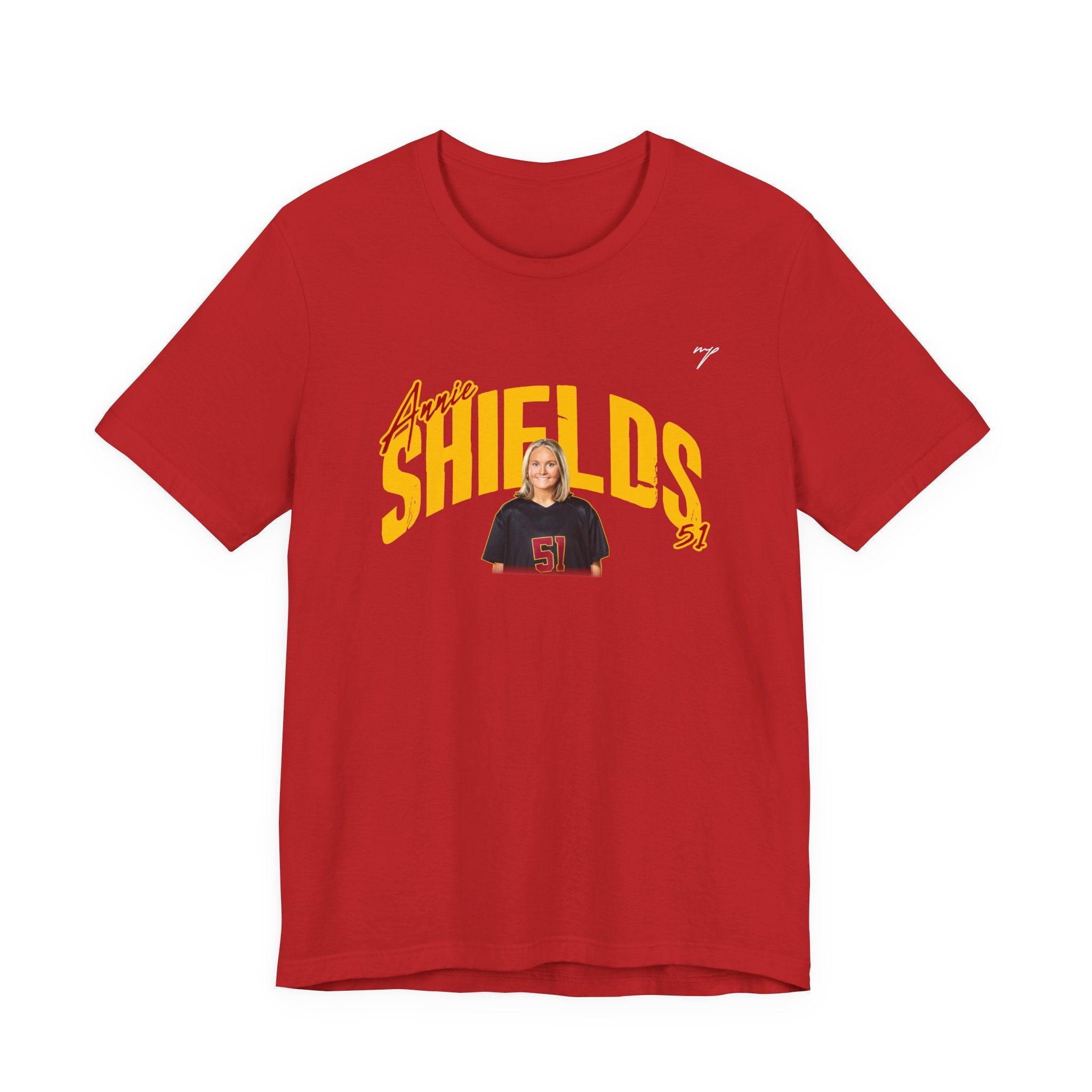 Annie Shields Graphic Tee