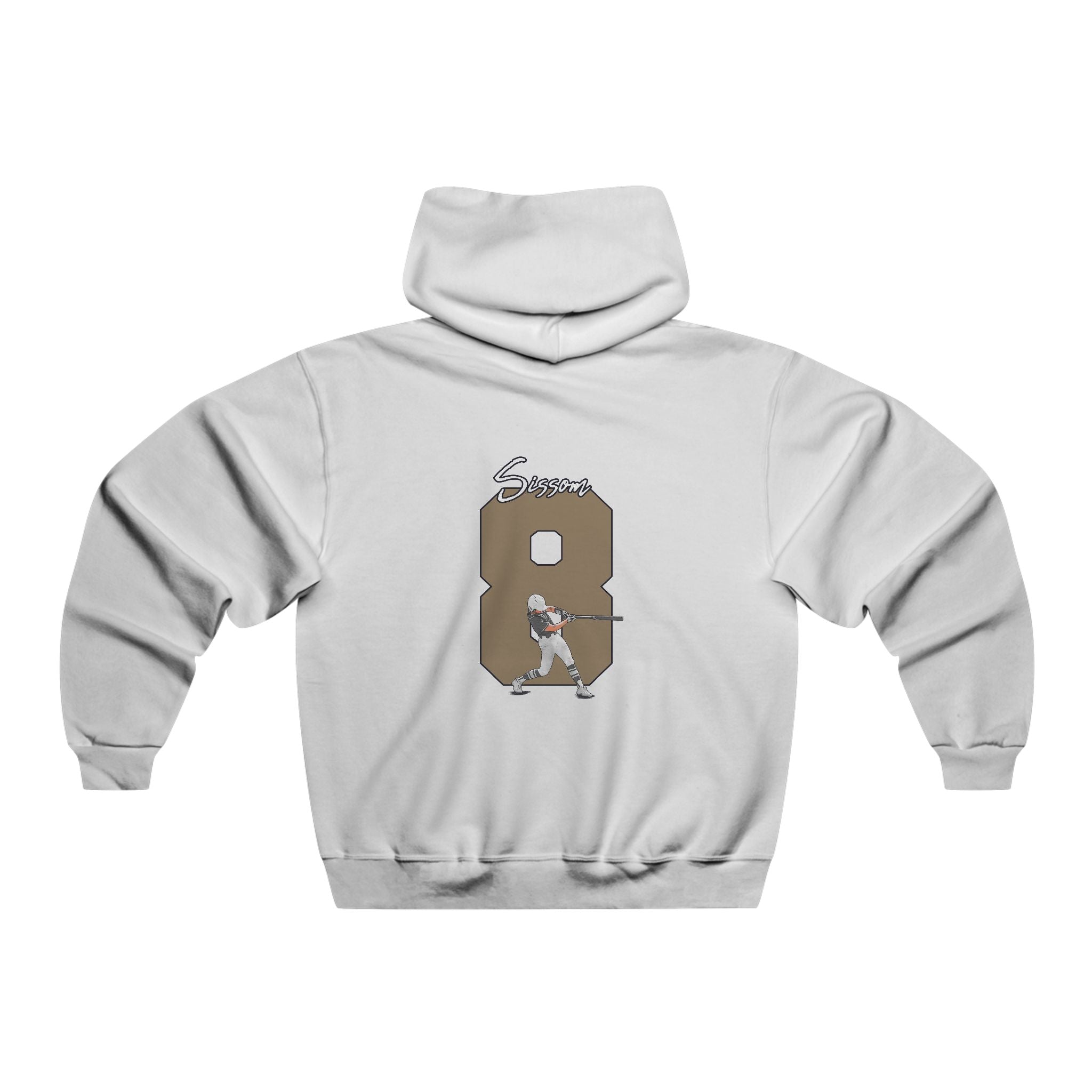 Brittyn Sissom Vintage Hoodie