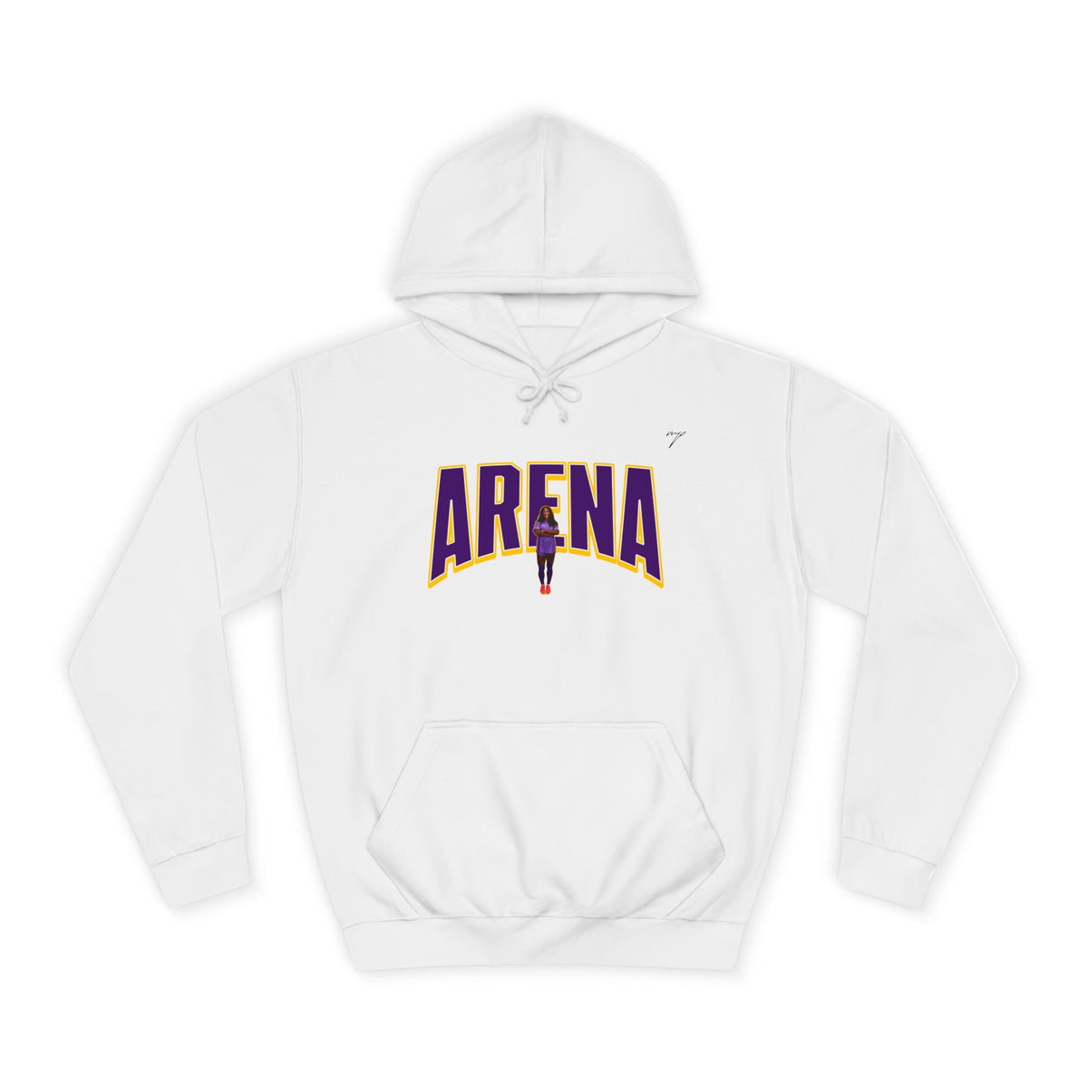 Aly Arena Hoodie