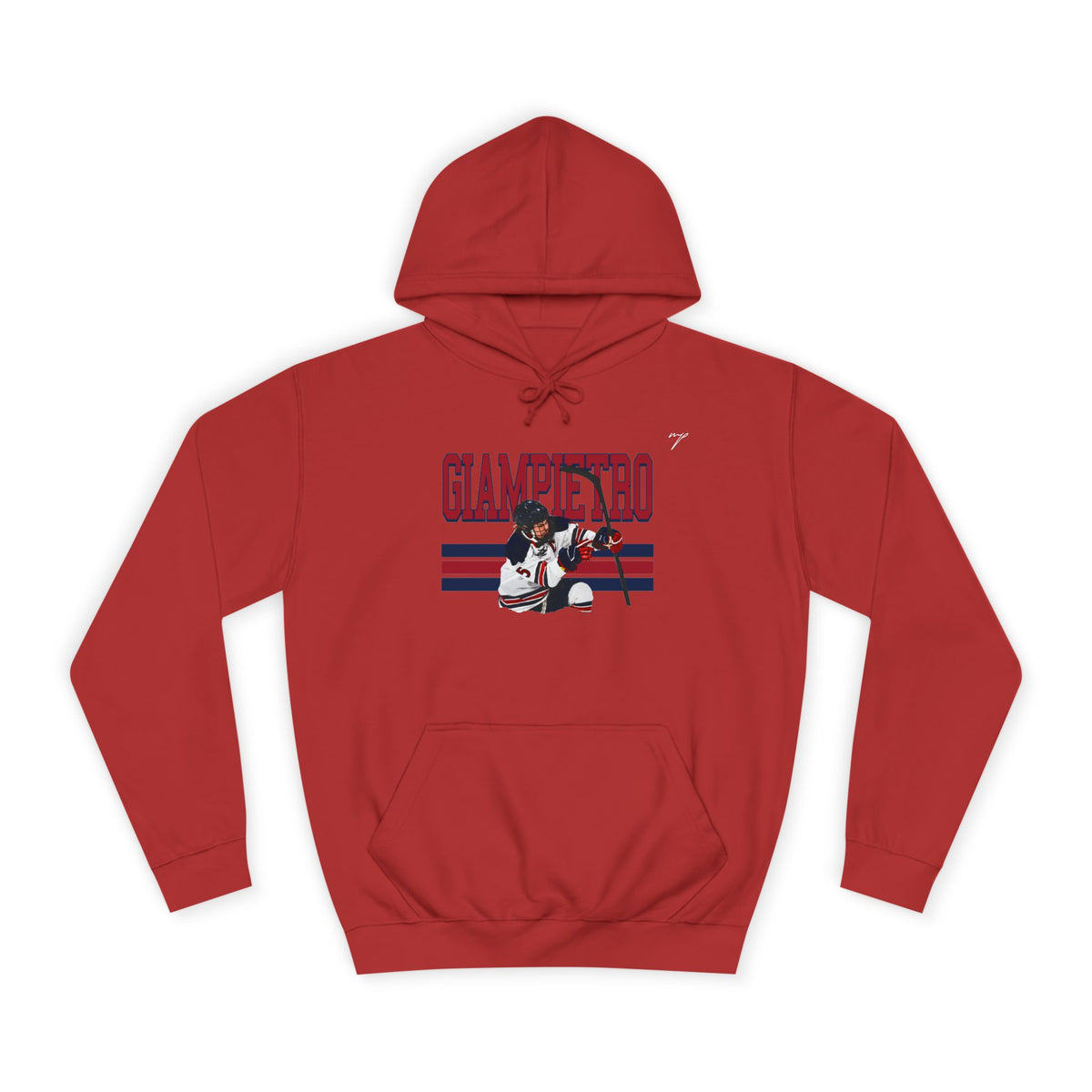 Alaina Giampietro Hoodie