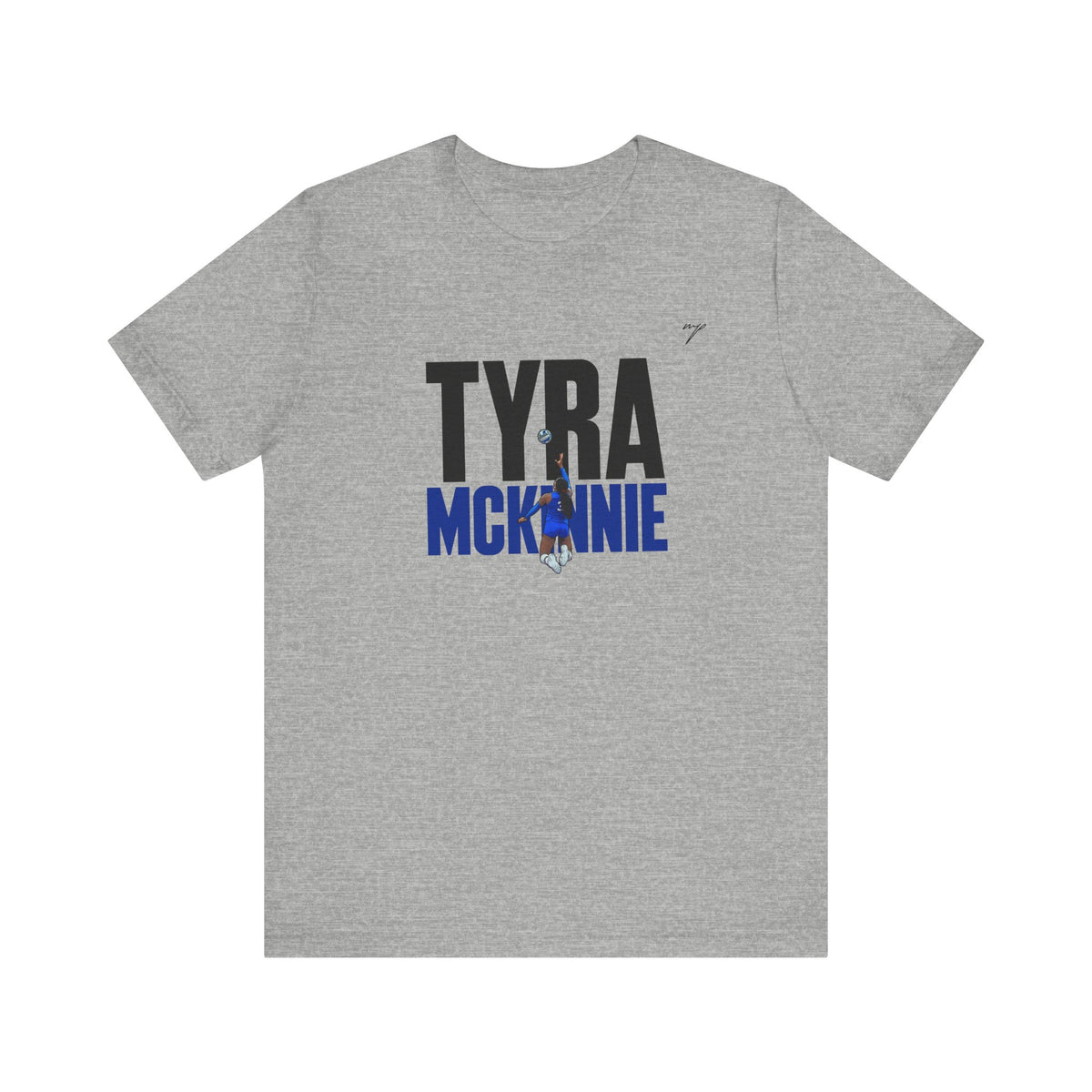 Tyra Mckinnie Graphic Tee
