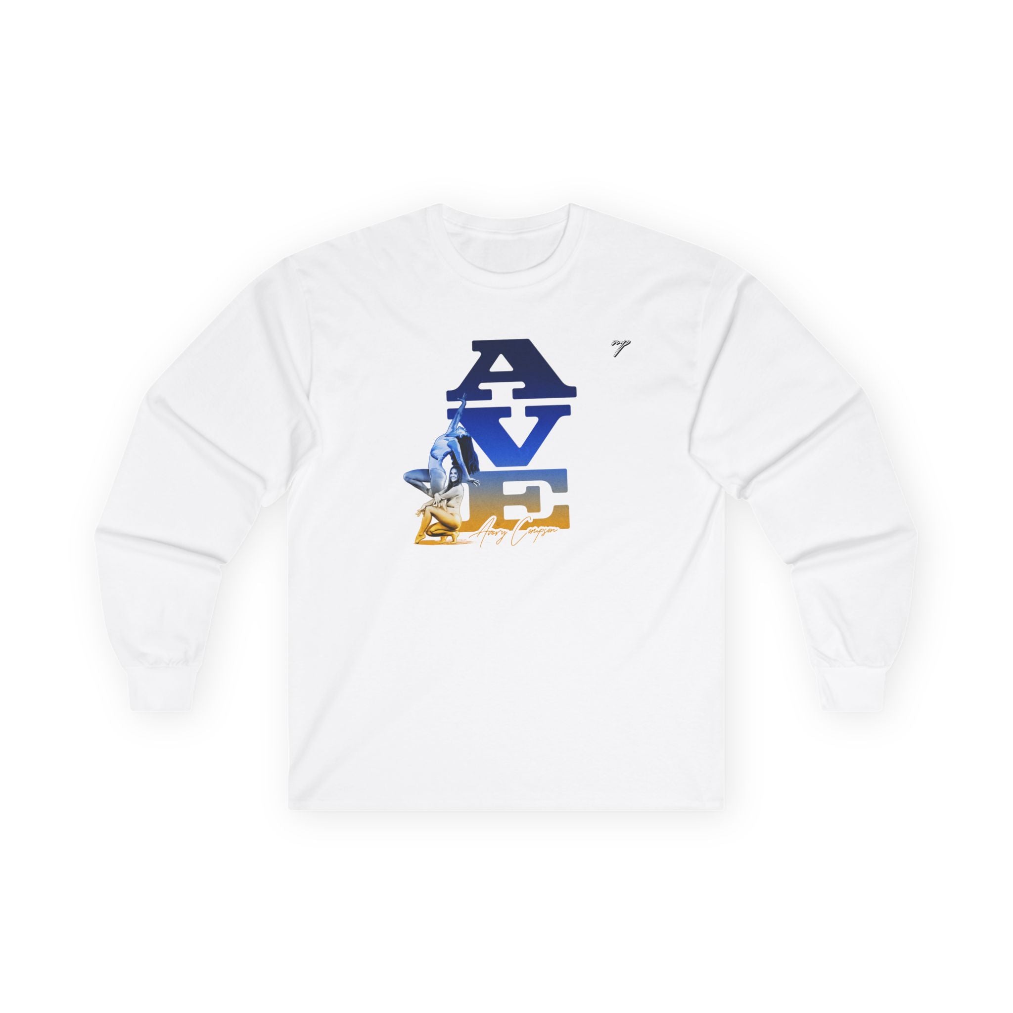 Avery Compson Long Sleeve Tee