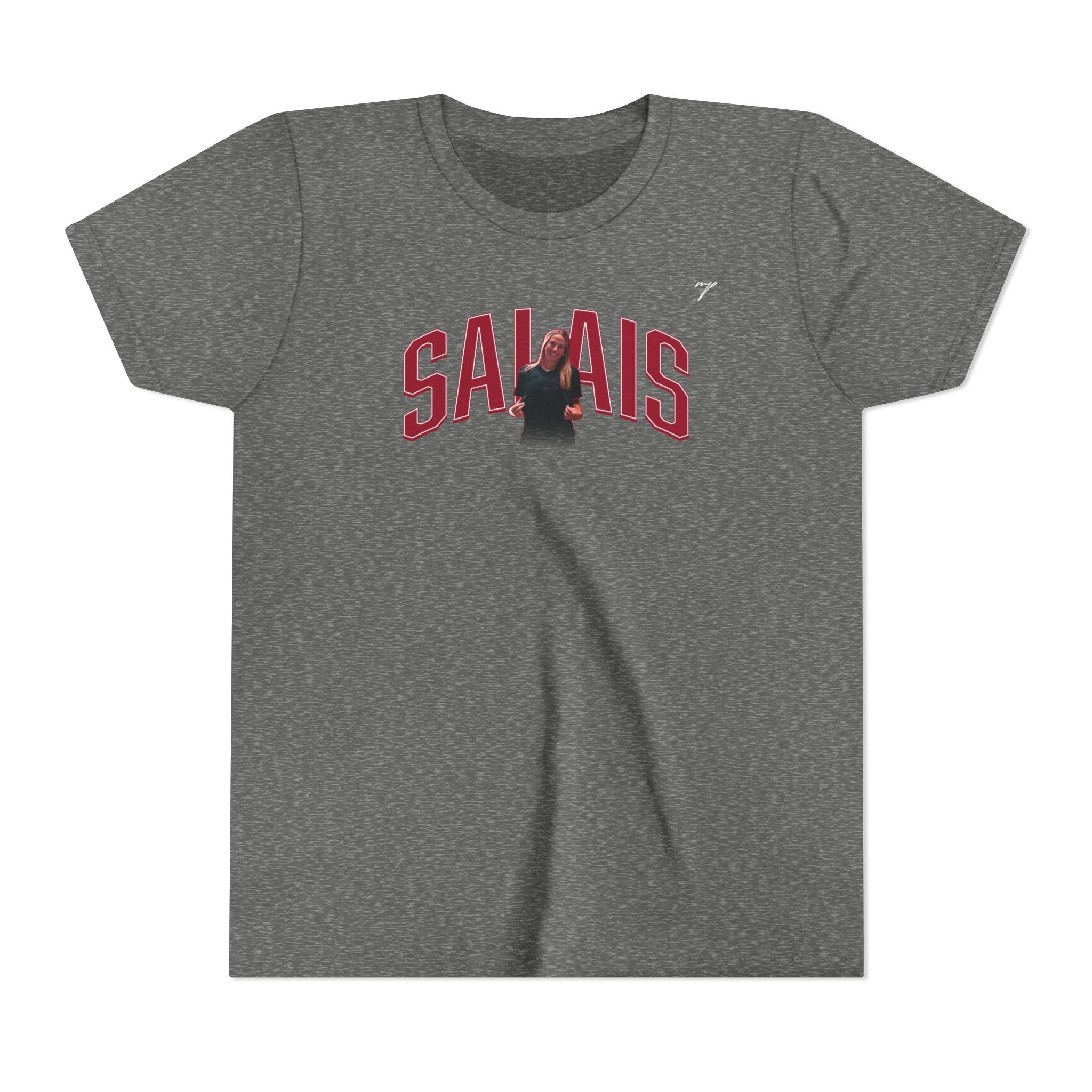 Payton Salais YOUTH Graphic Tee