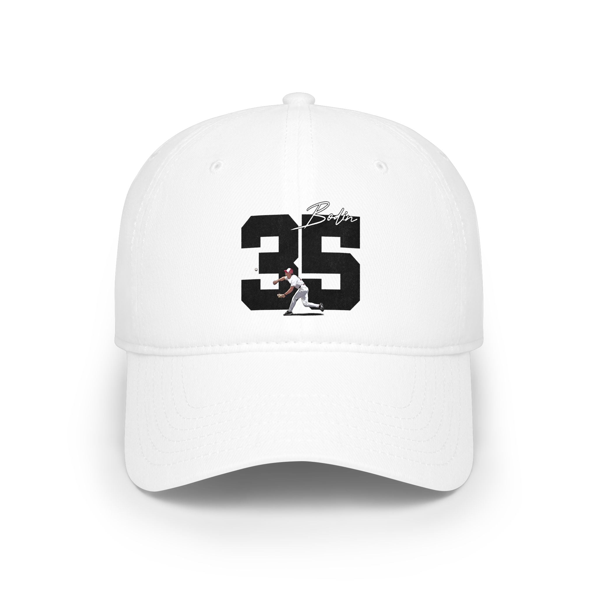 Jason Bodin Hat