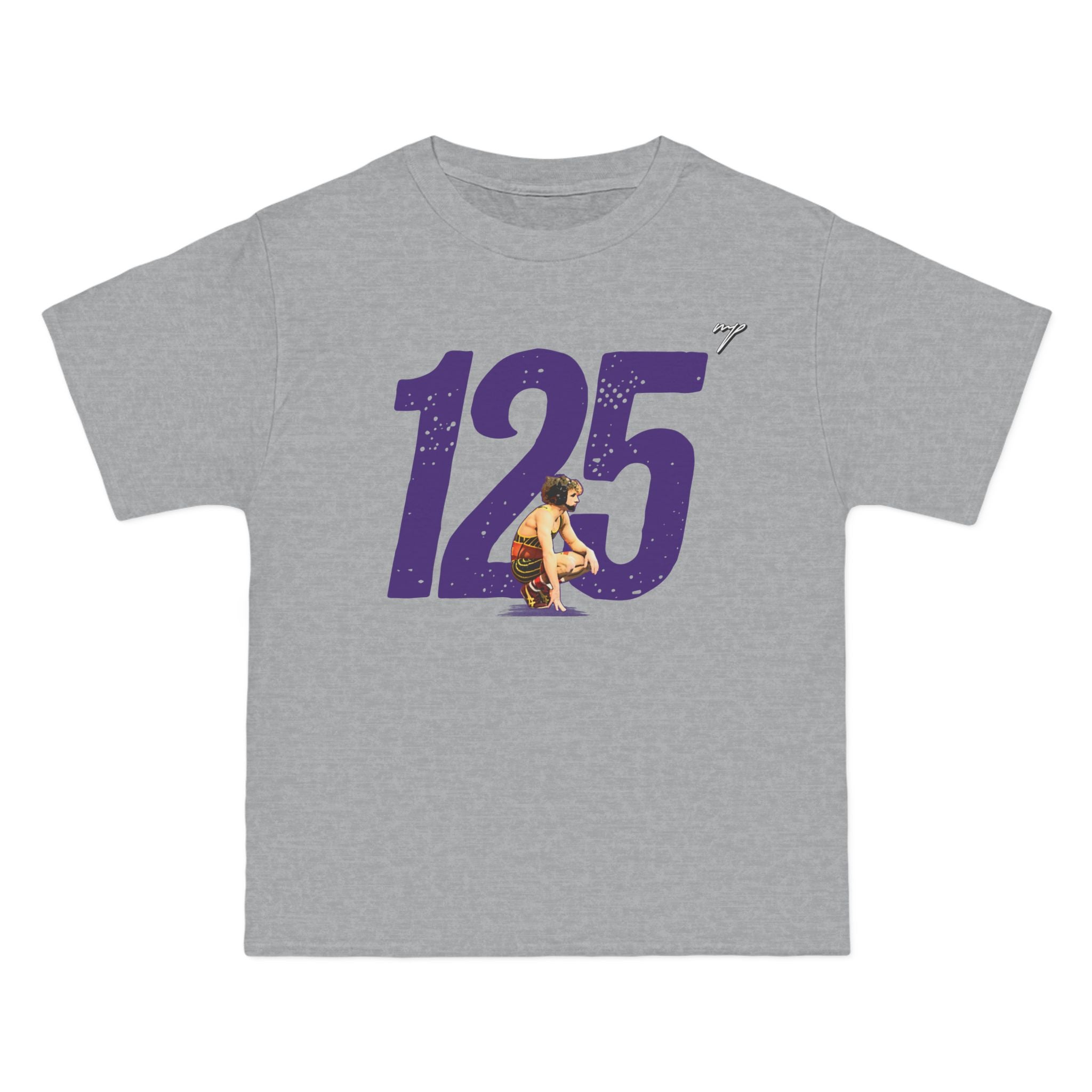 Brady Phelps Vintage Tee