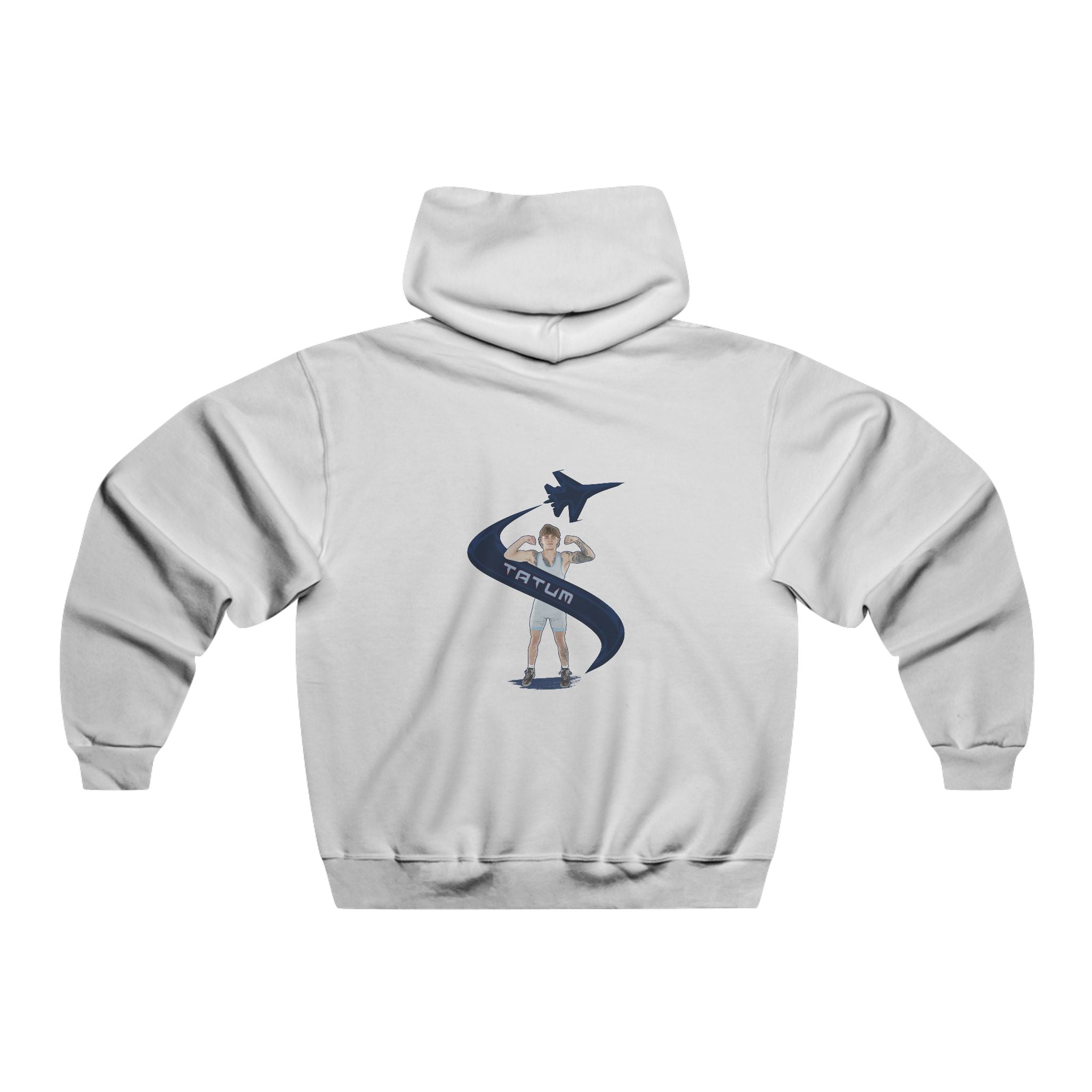 Braden Tatum Vintage Hoodie