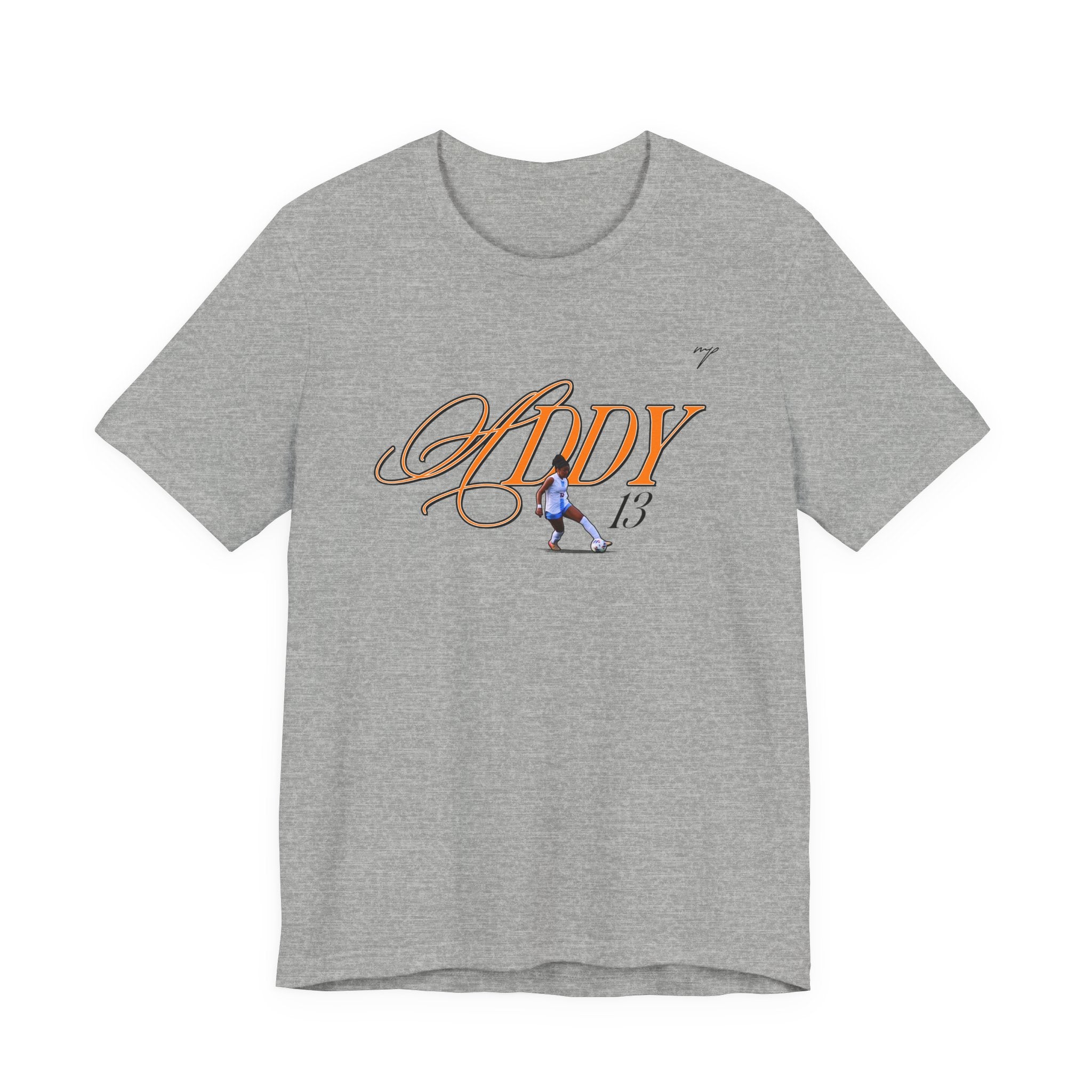 Addyson McCleary Graphic Tee