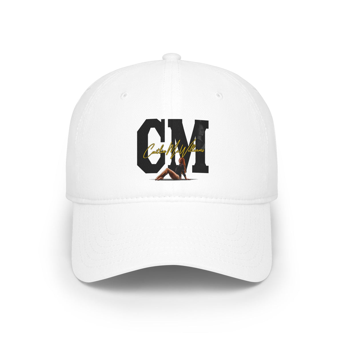 Caitlin McWilliams Hat