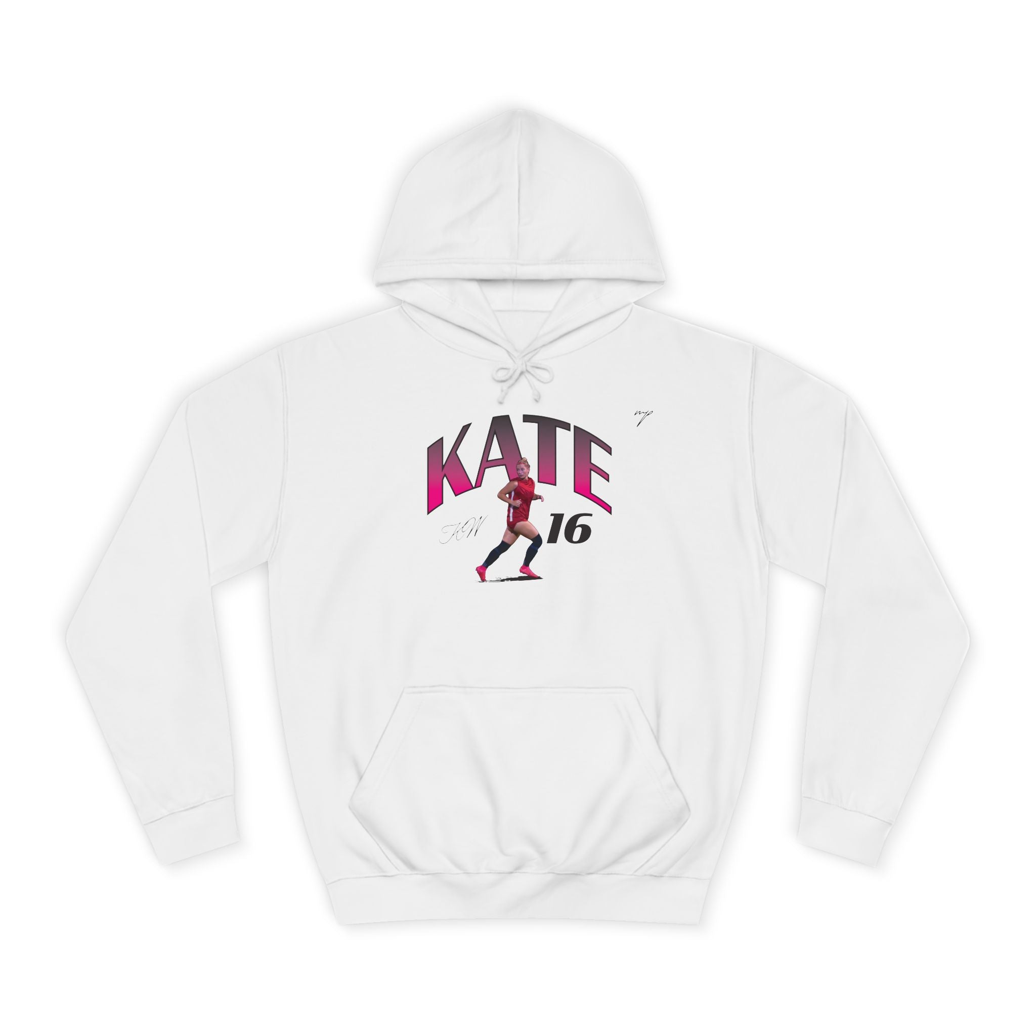 Kathryn Watson Hoodie