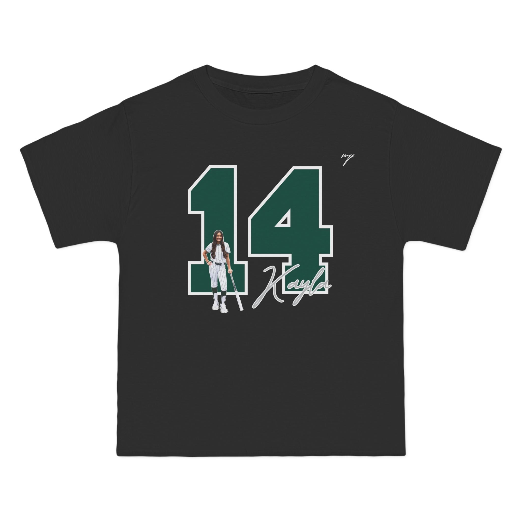 Kayla Cisneros Vintage Tee
