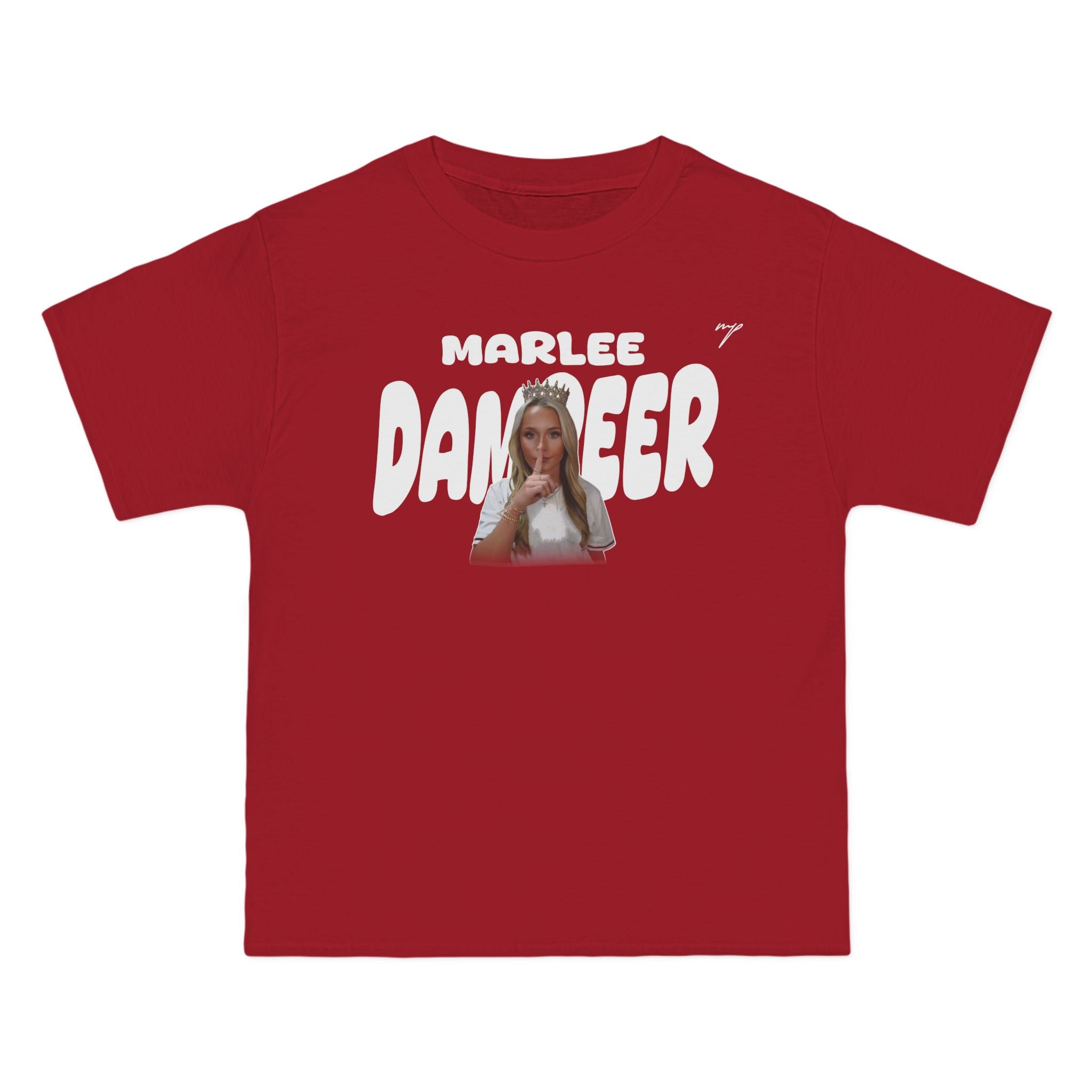 Marlee Dampeer Vintage Tee