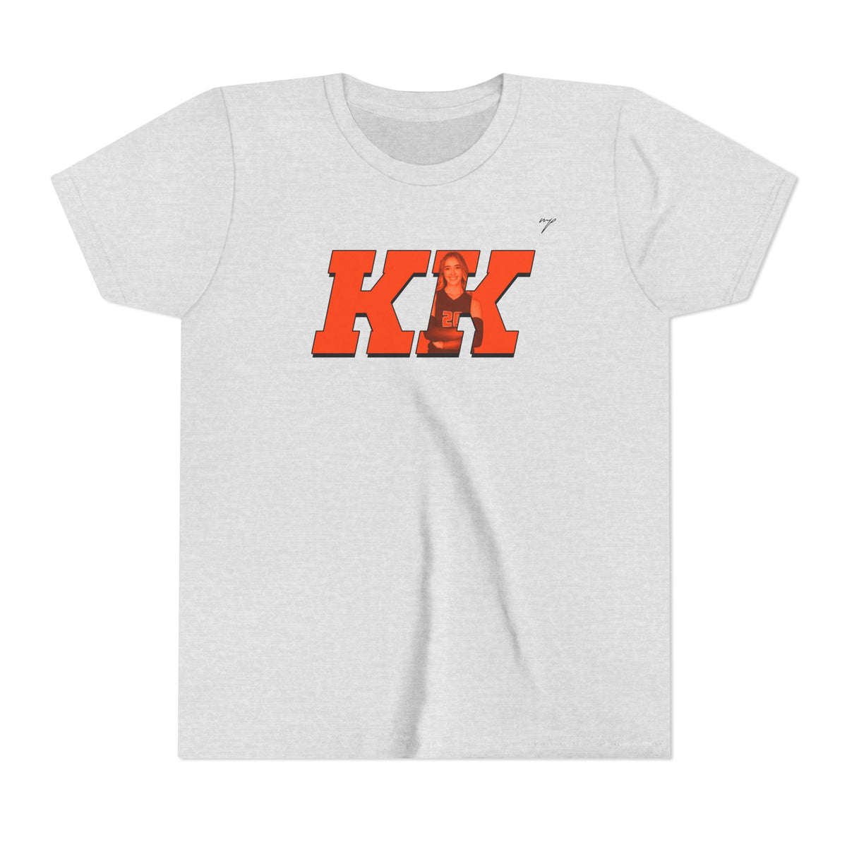 Kendyl Keenan YOUTH Graphic Tee