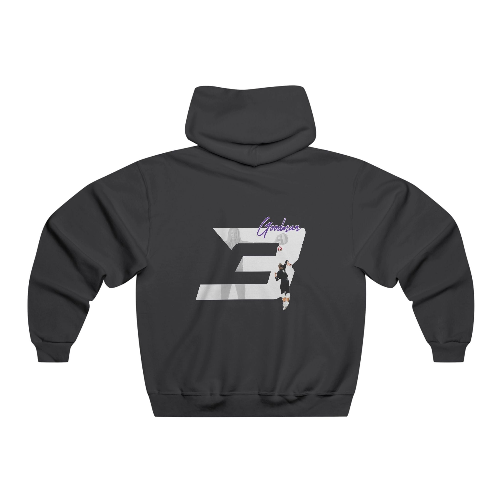 Hayden Goodman Vintage Hoodie