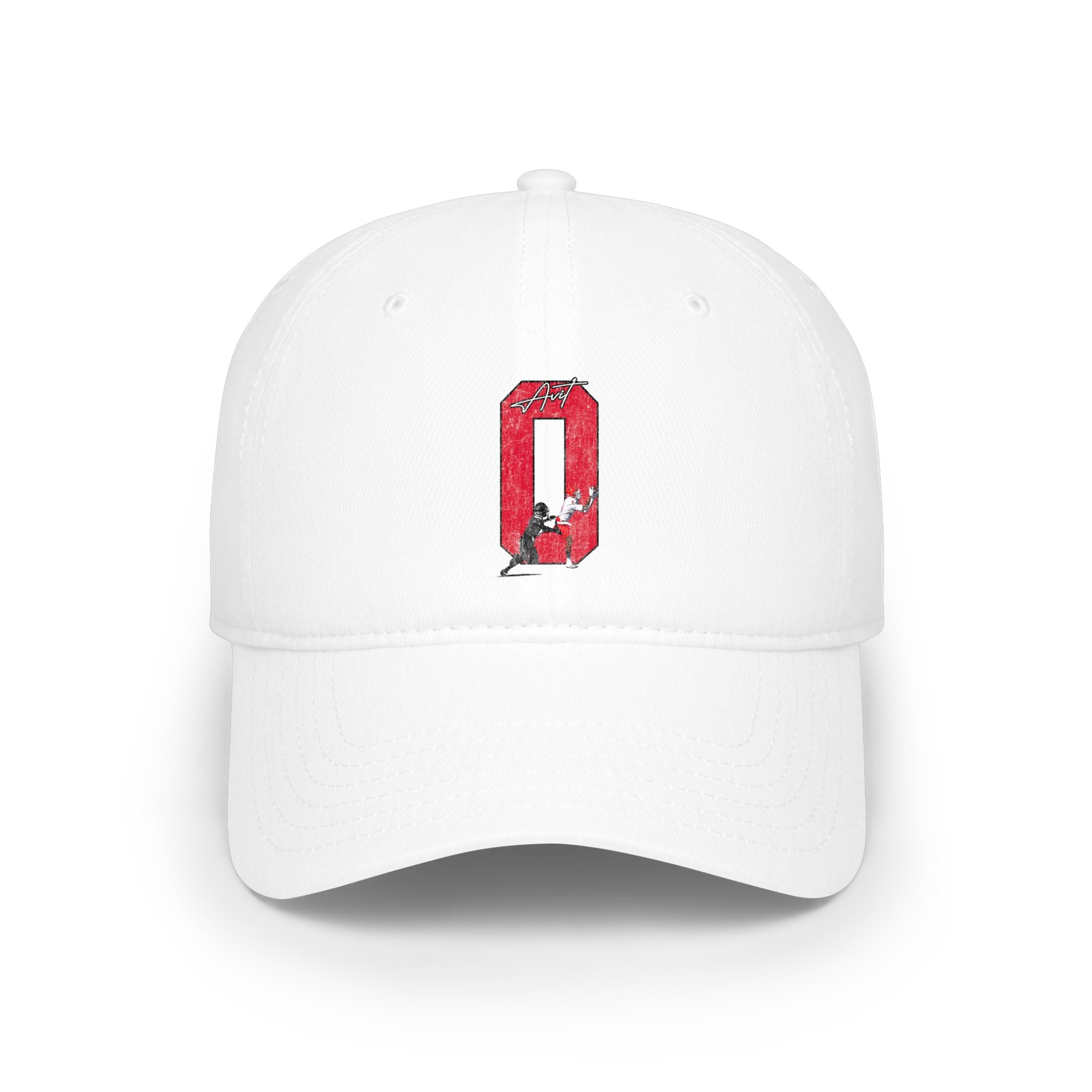 Ezekiel Avit Hat