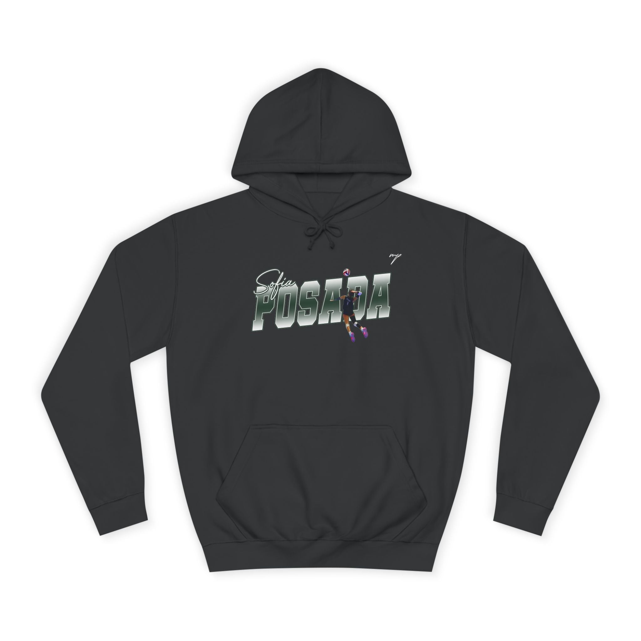 Sofia Posada Hoodie