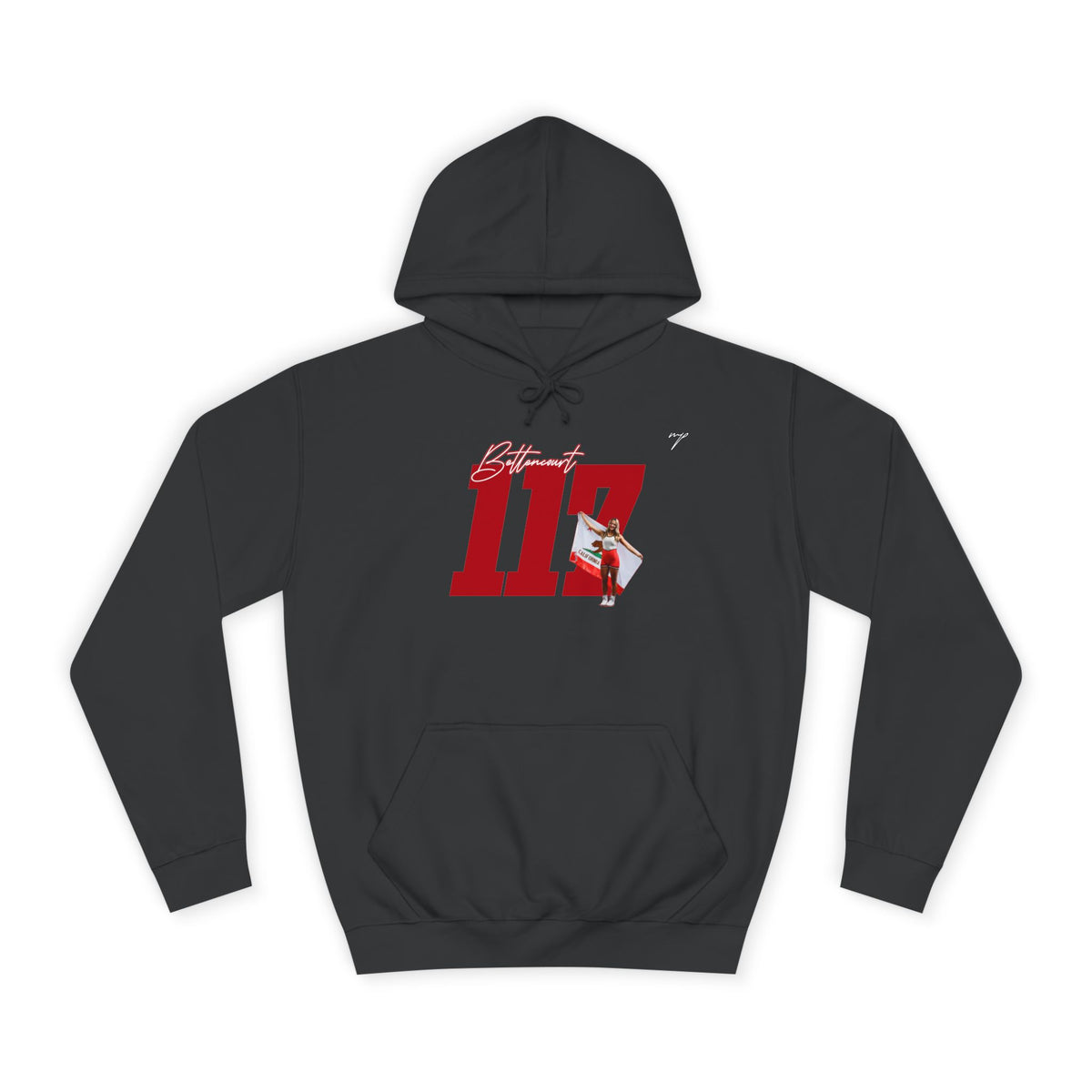 Suri🤍 Bettencourt Hoodie