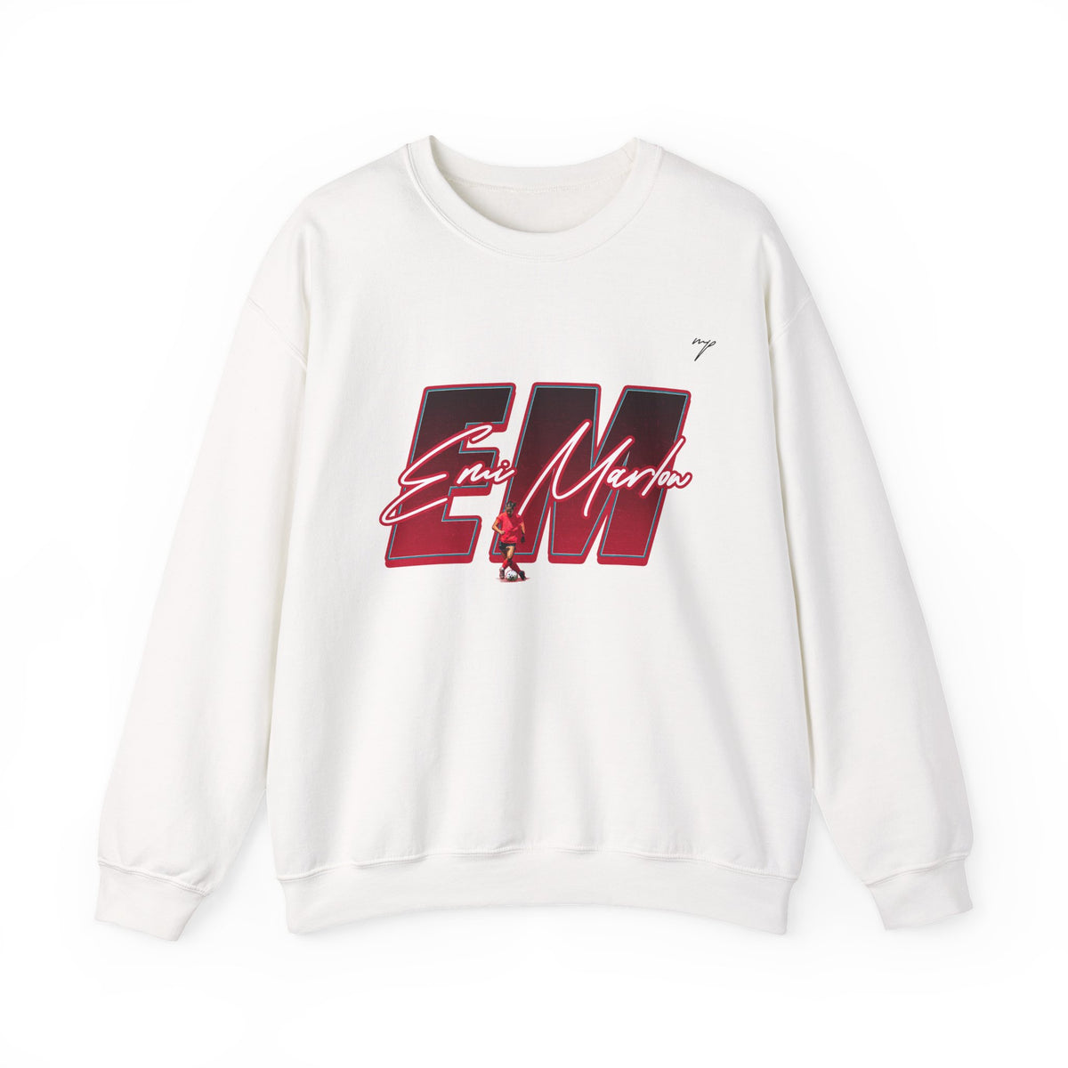 Emi Marlow Crewneck