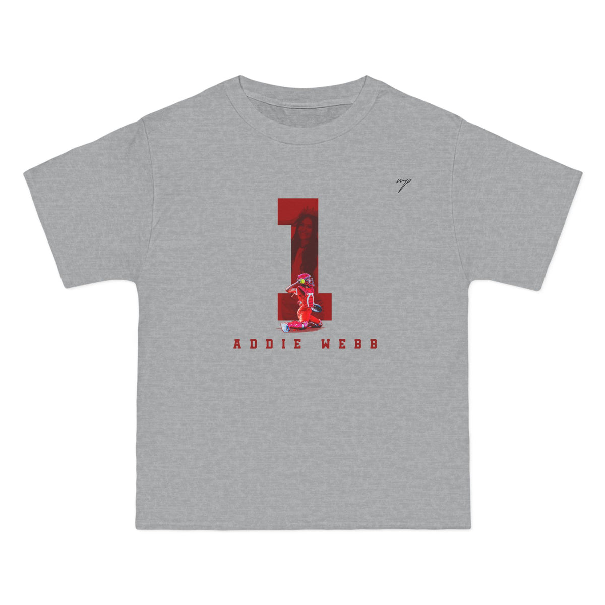 Addie Webb Vintage Tee