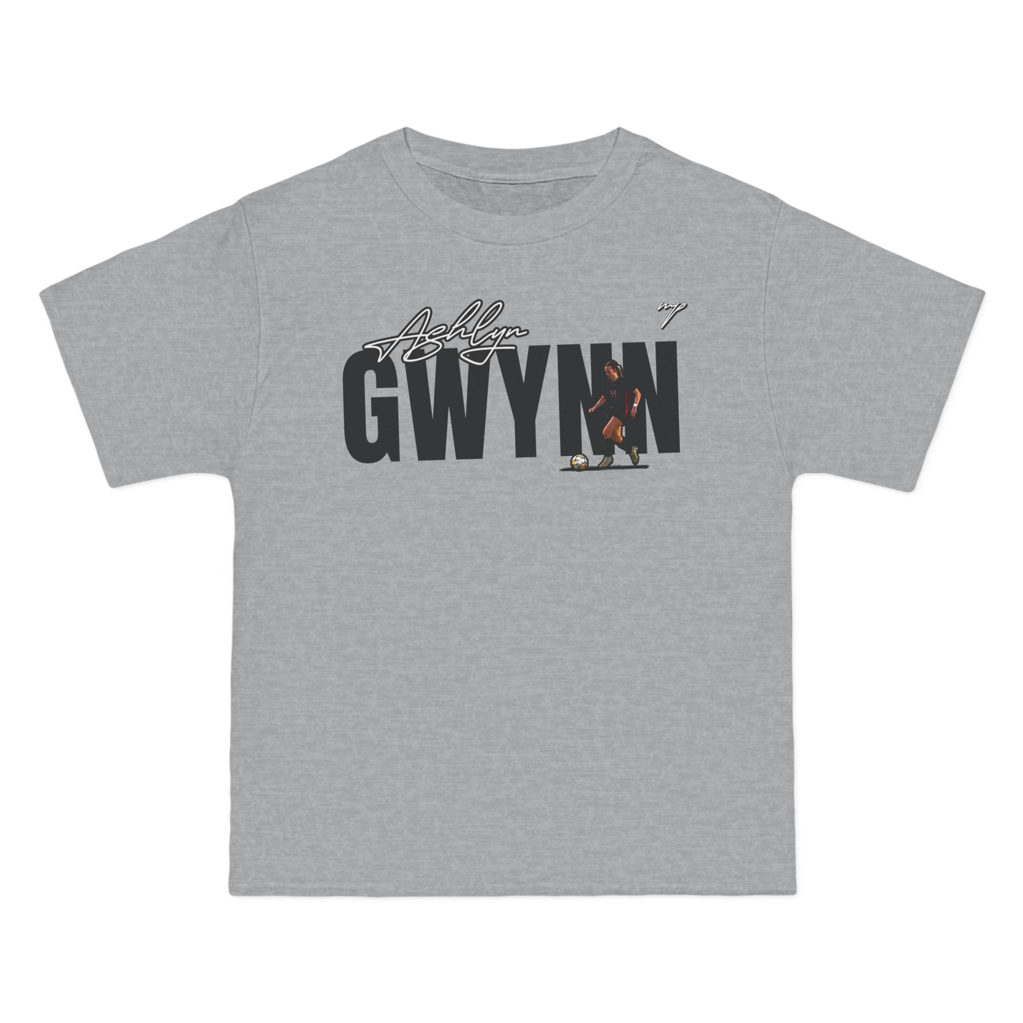 Ashlyn Gwynn Vintage Tee