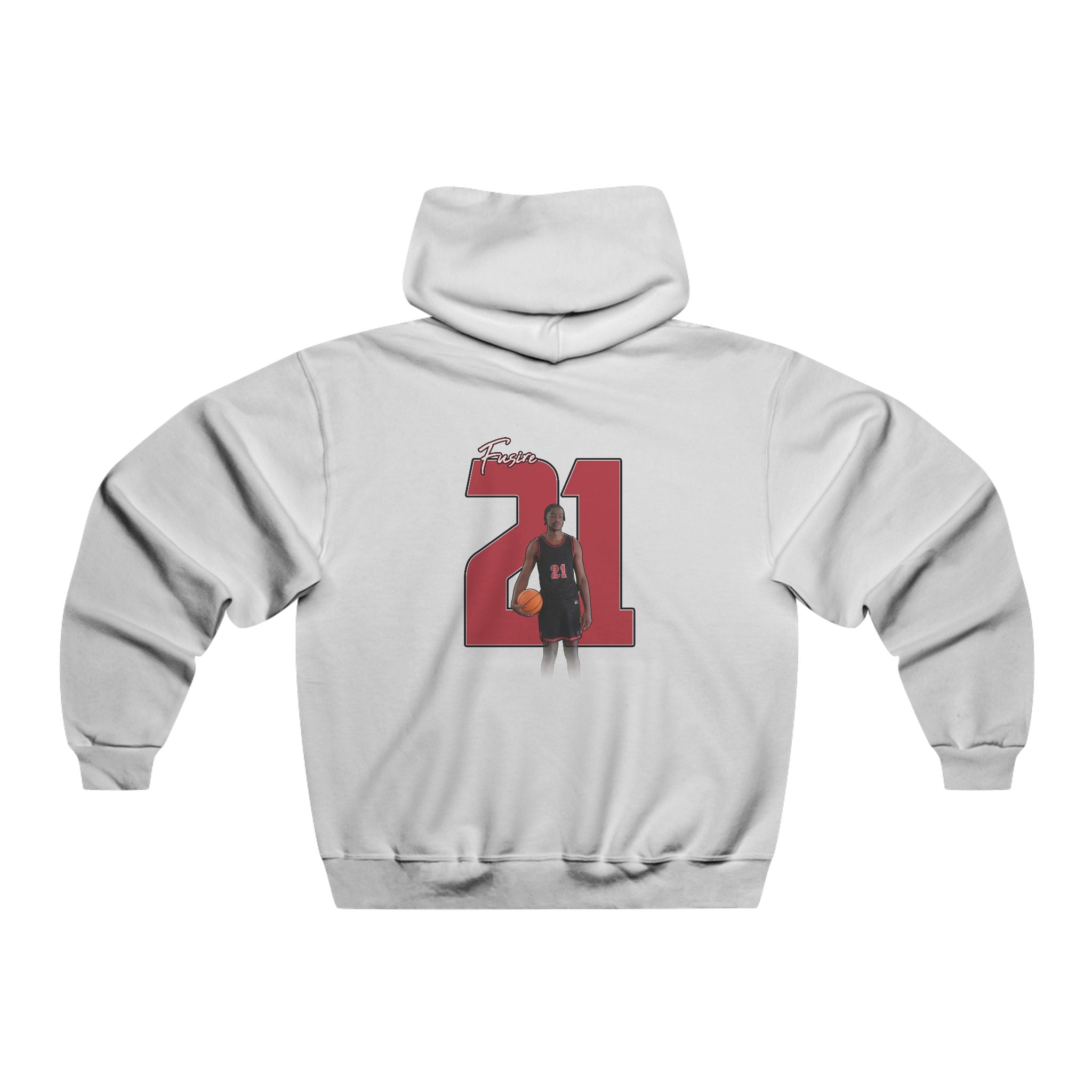 Liberty Fusire Vintage Hoodie