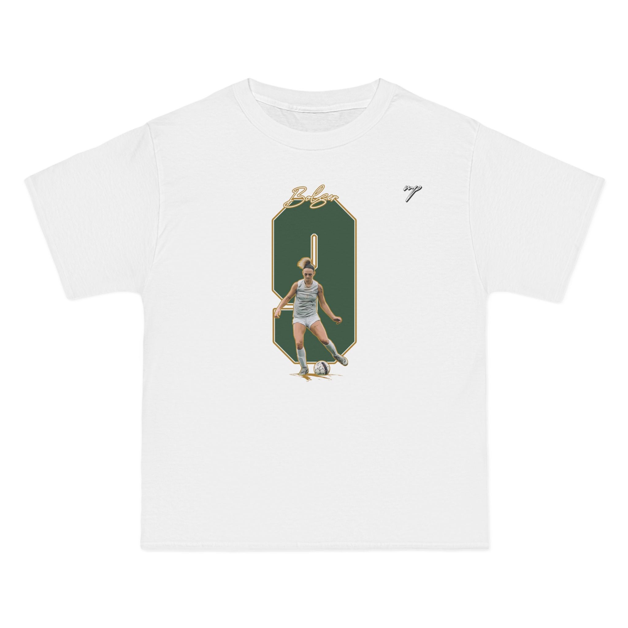 Rylee Bolser Vintage Tee