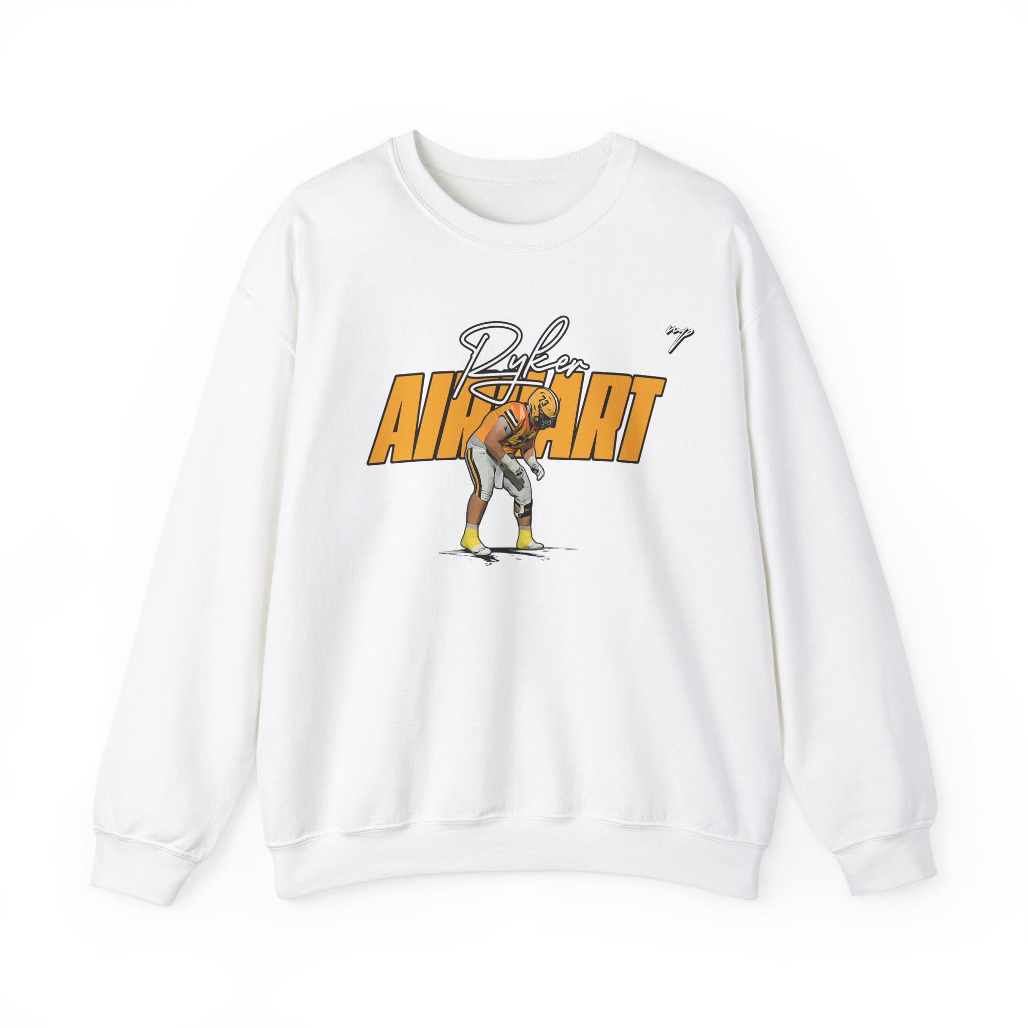 Ryker Airhart Crewneck