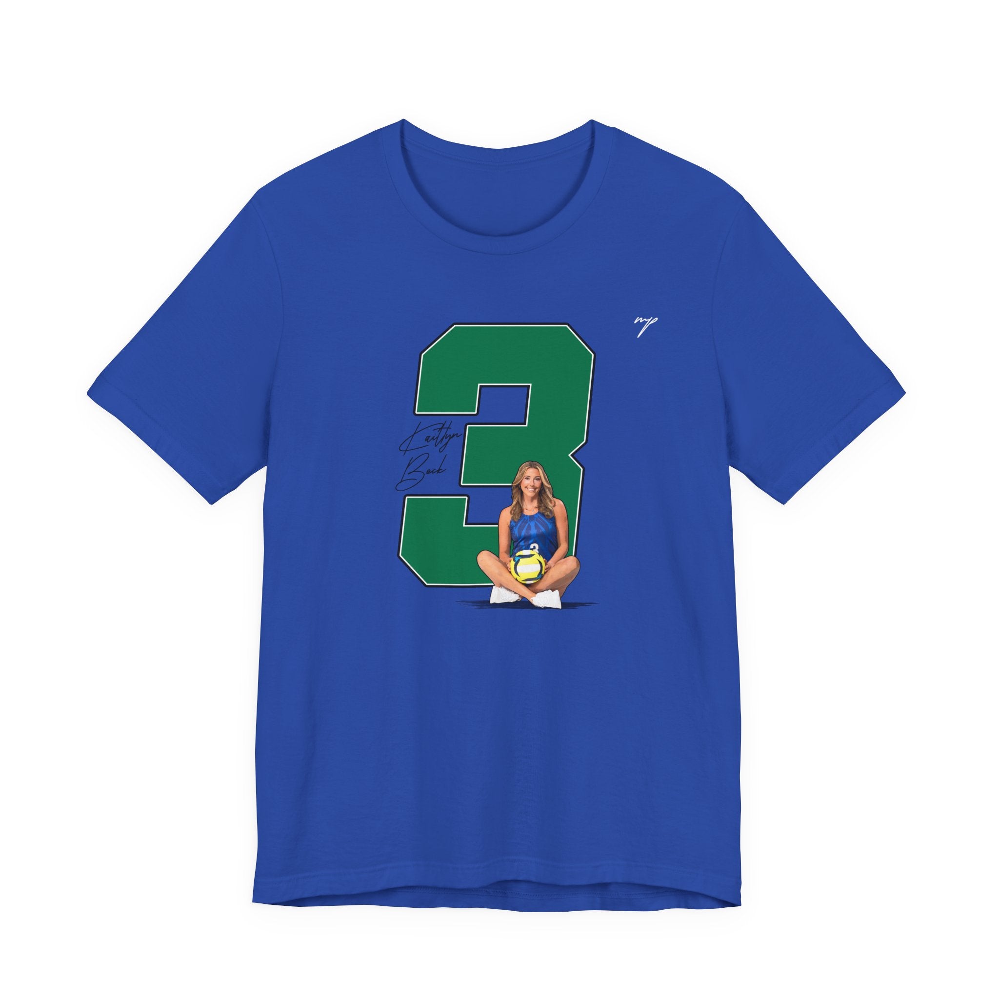 Kaitlyn Beck Graphic Tee