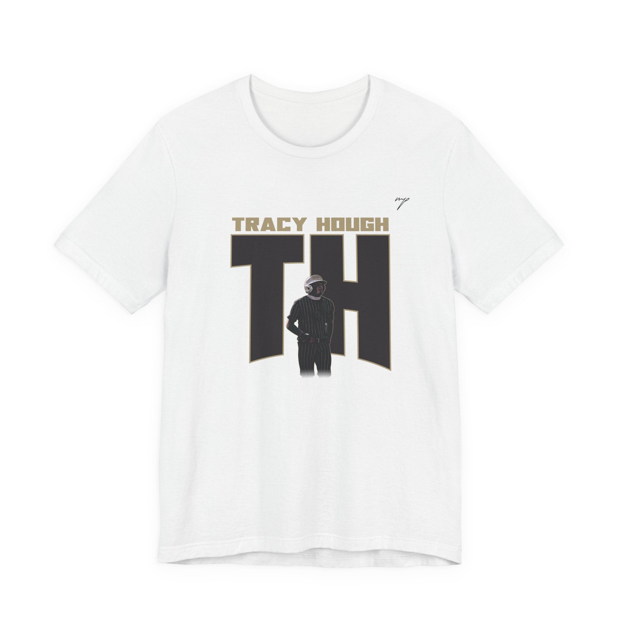 Tracy Hough Graphic Tee
