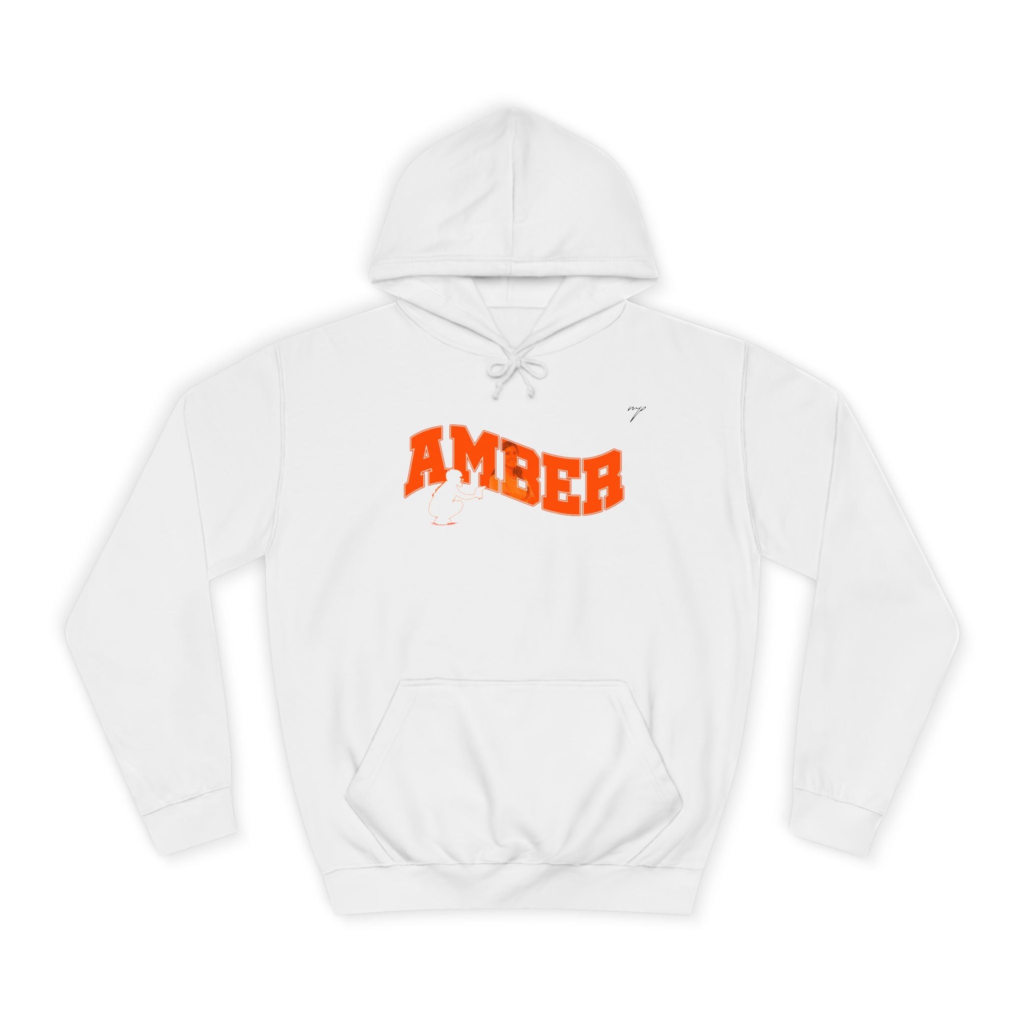 Amber Syc Hoodie