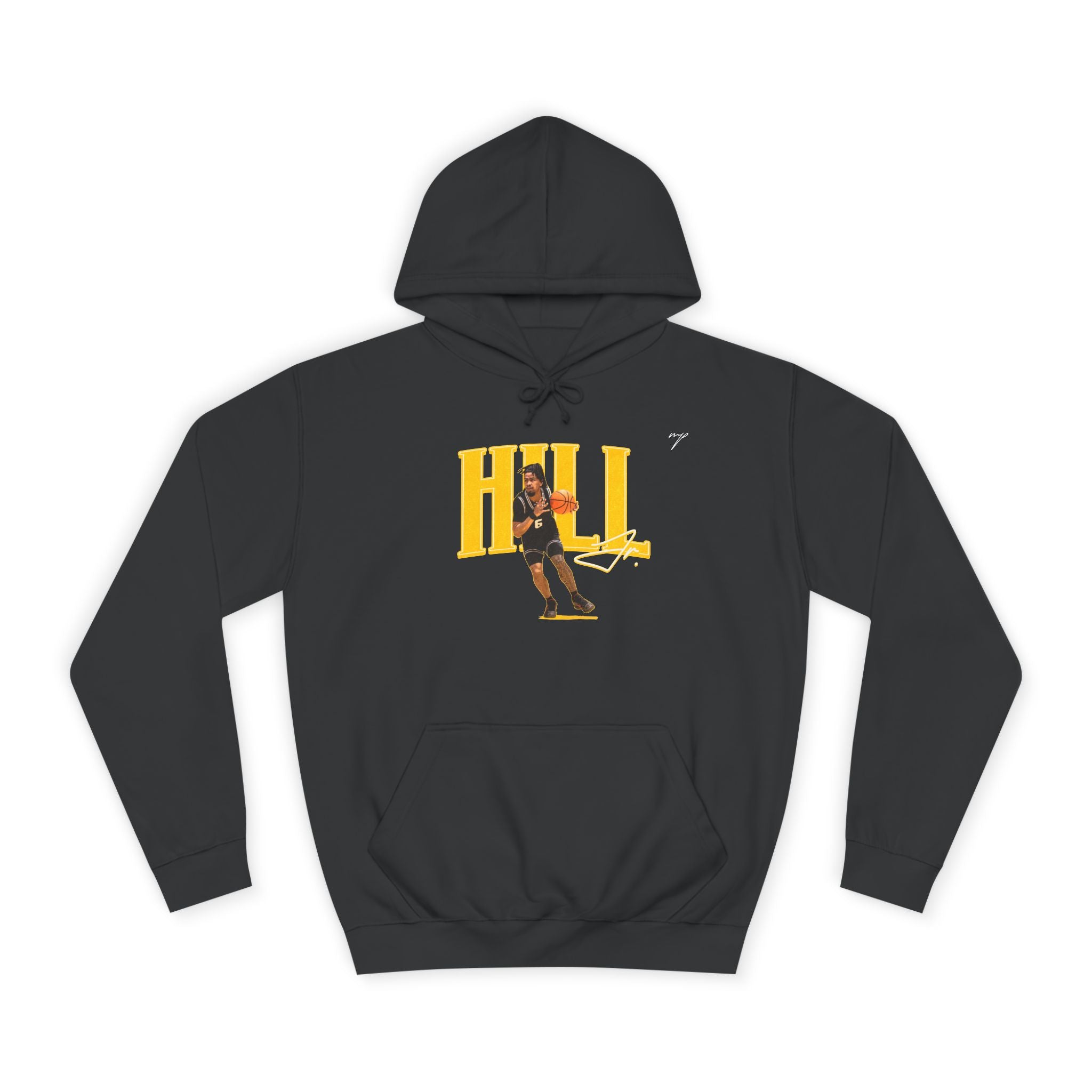Terrence Hill Jr Hoodie