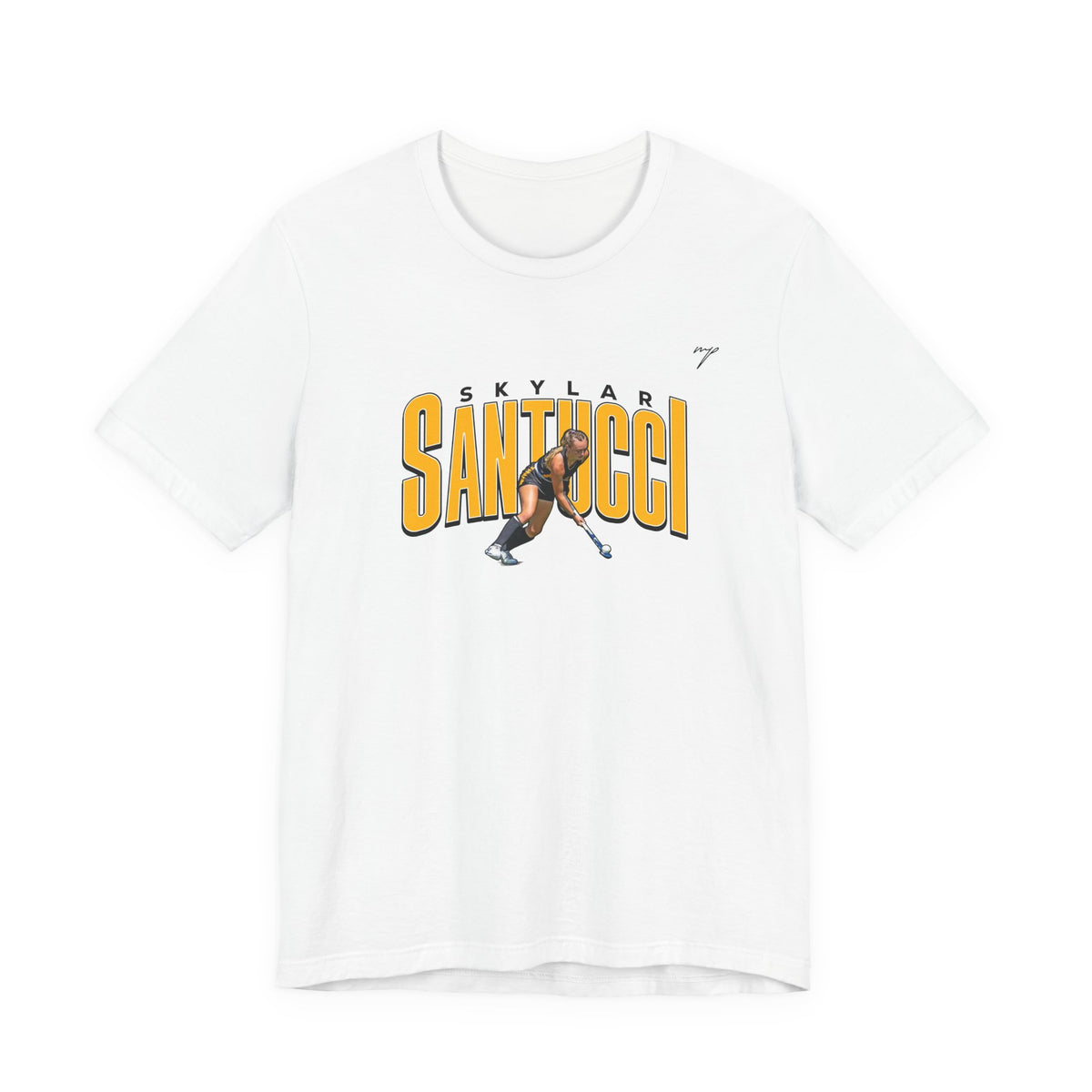 Skylar Santucci Graphic Tee