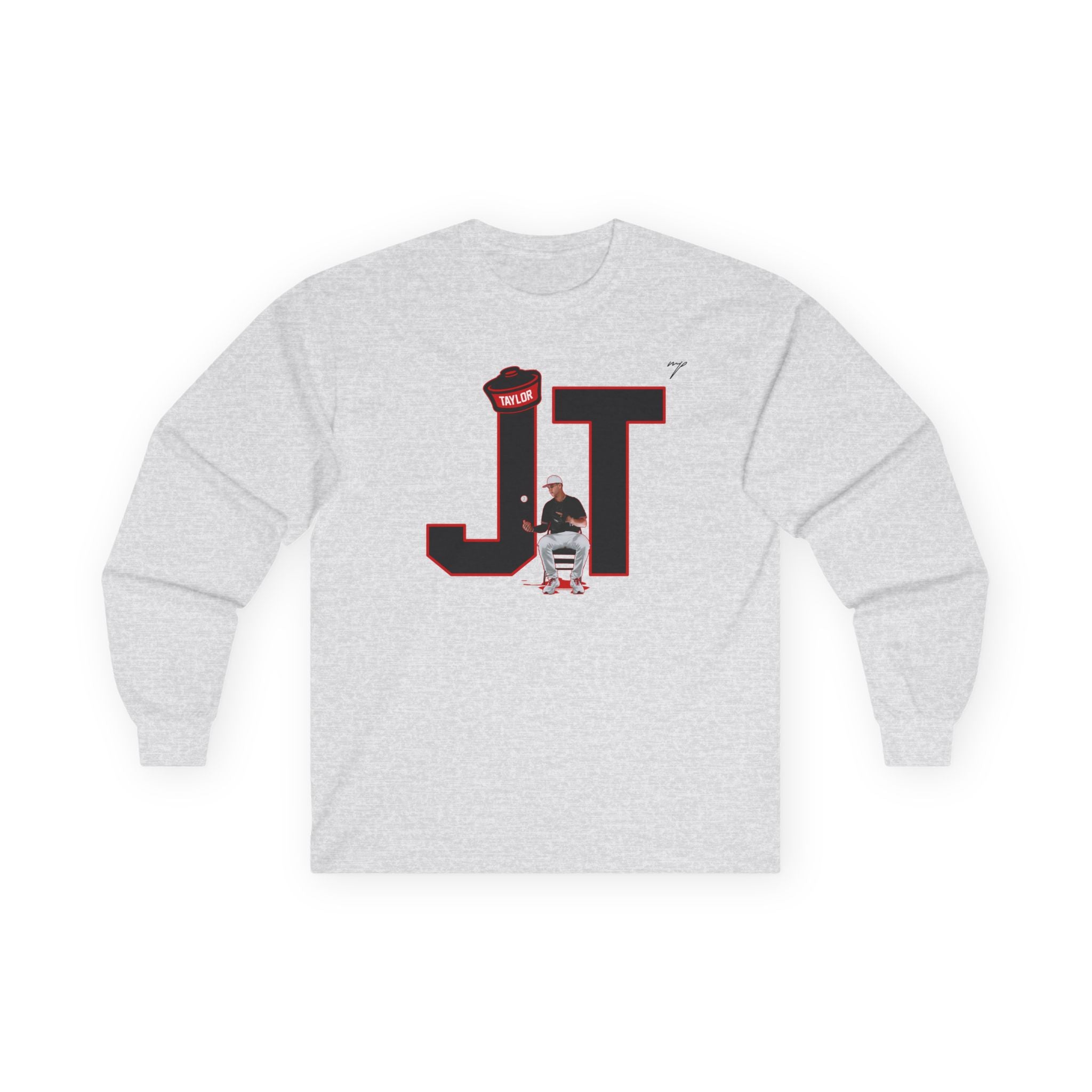 Jackson Taylor Long Sleeve