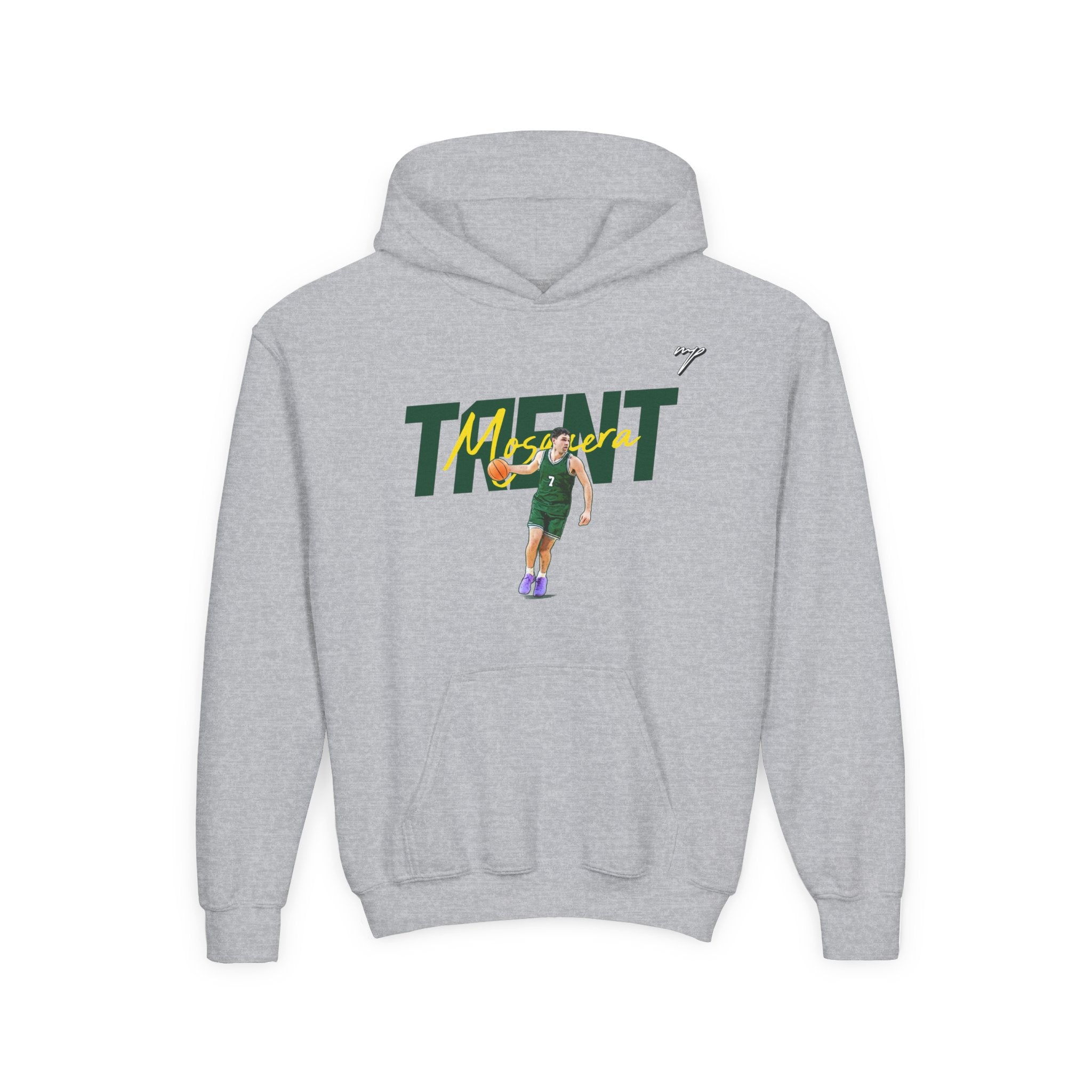 Trent Mosquera Youth Hoodie