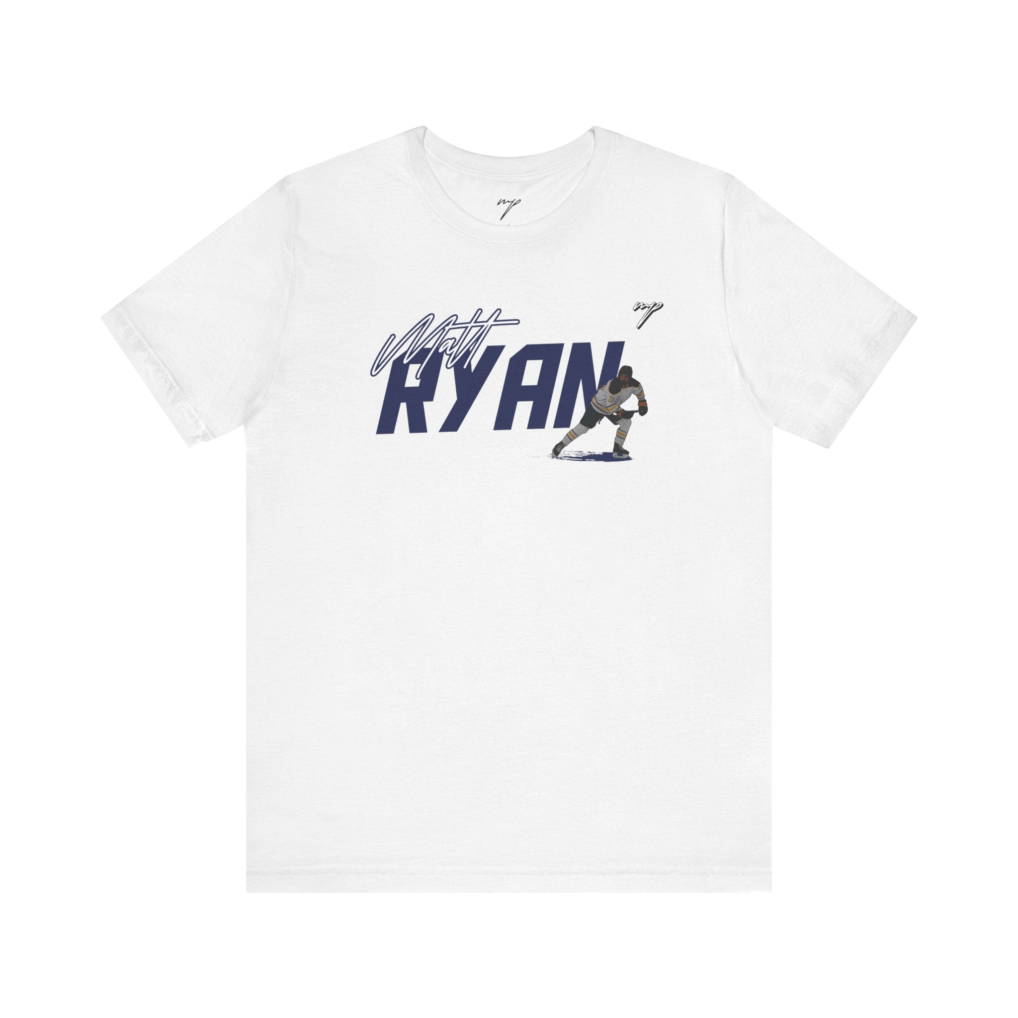 Matt Ryan Graphic Tee
