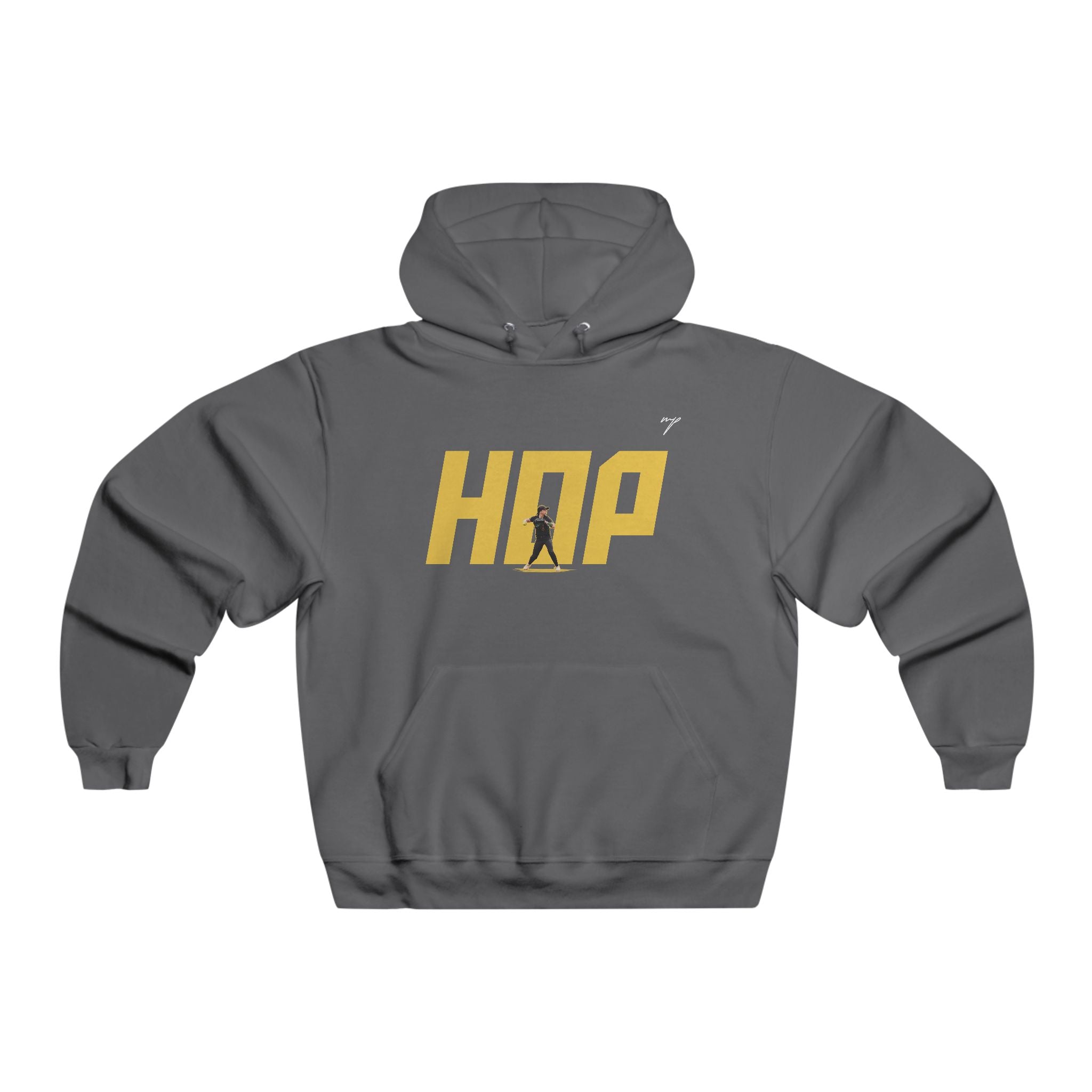 Alyssa Hopkins Vintage Hoodie