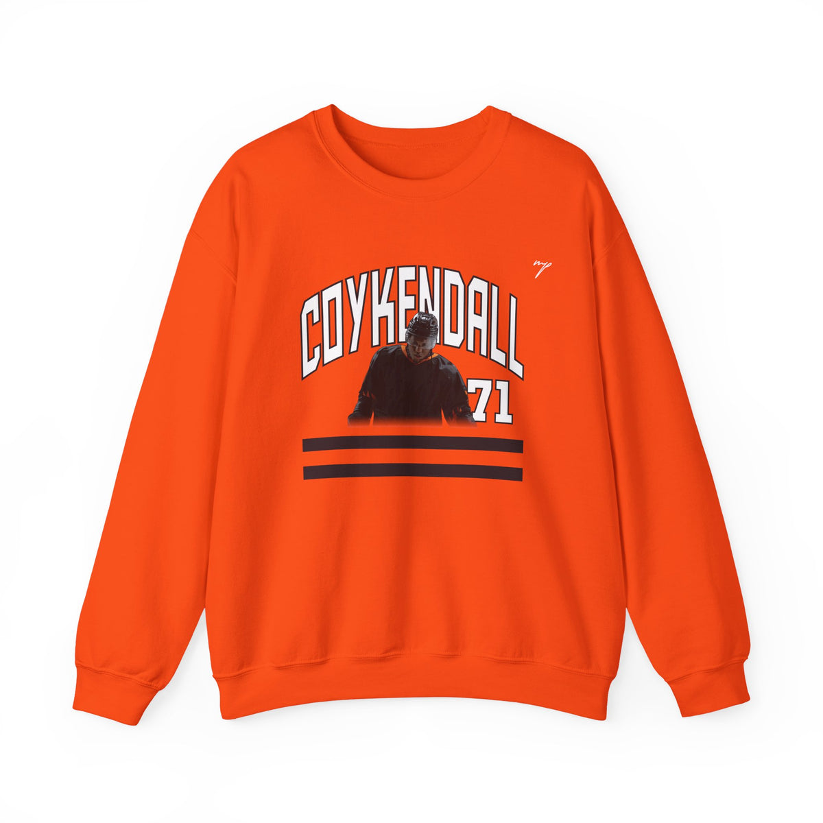 Grant Coykendall Crewneck