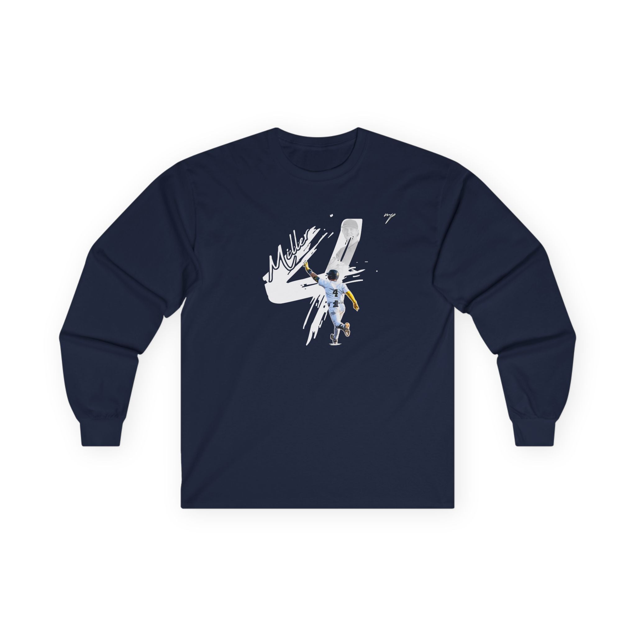 Noah Miller Long Sleeve Tee