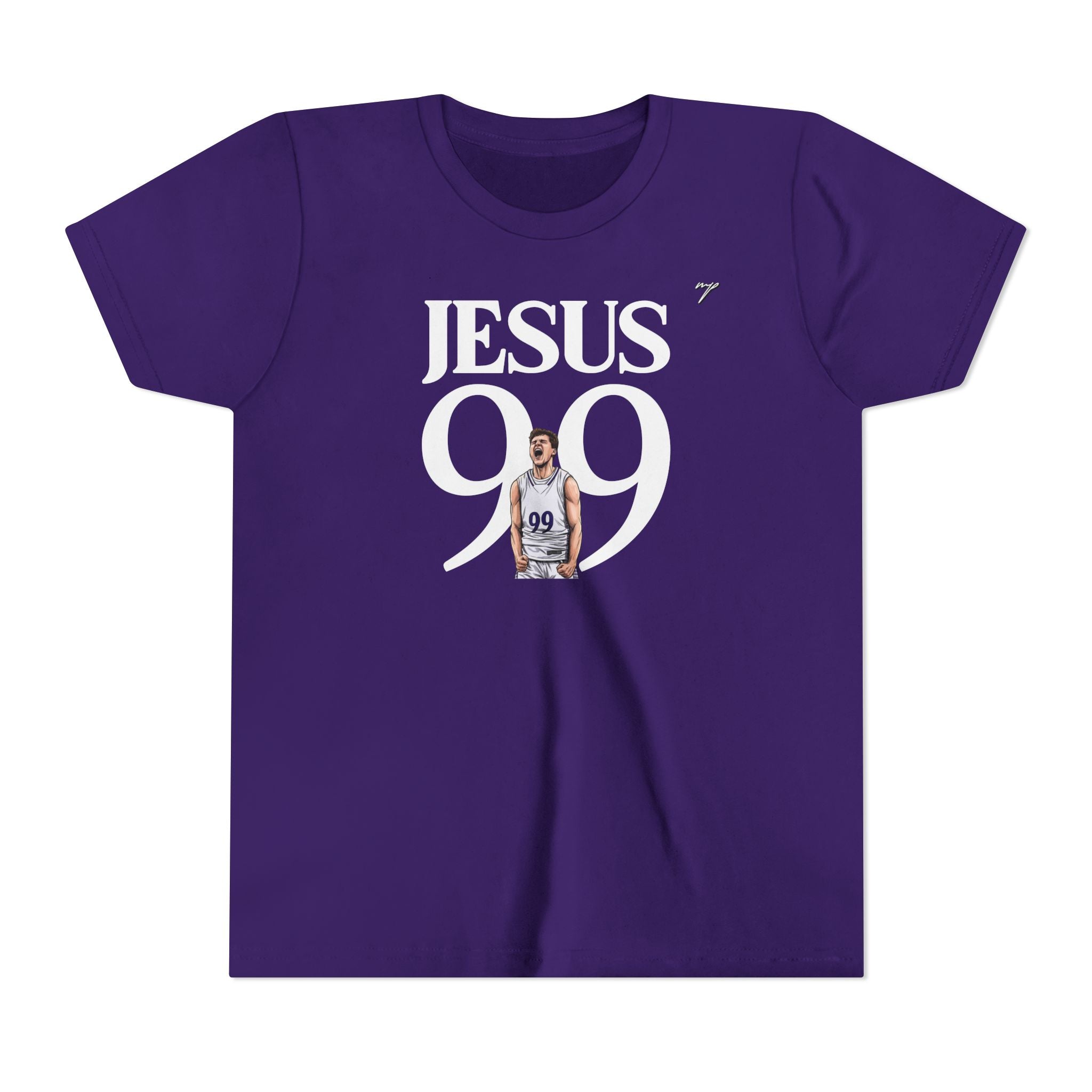 Chase Johnston YOUTH Graphic Tee