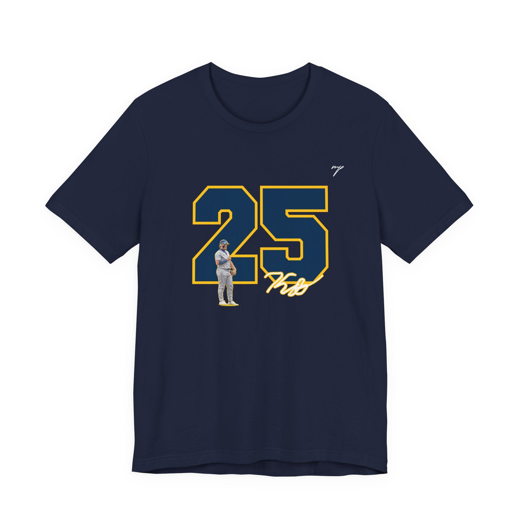 Kaleb Kennedy Graphic Tee