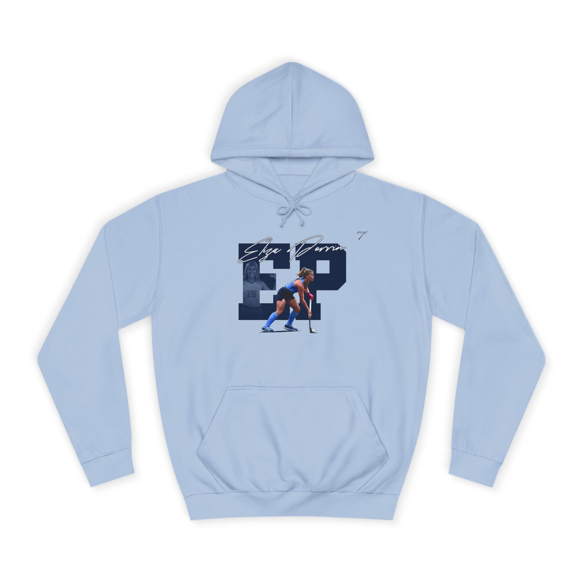 Eliza Perrin Hoodie