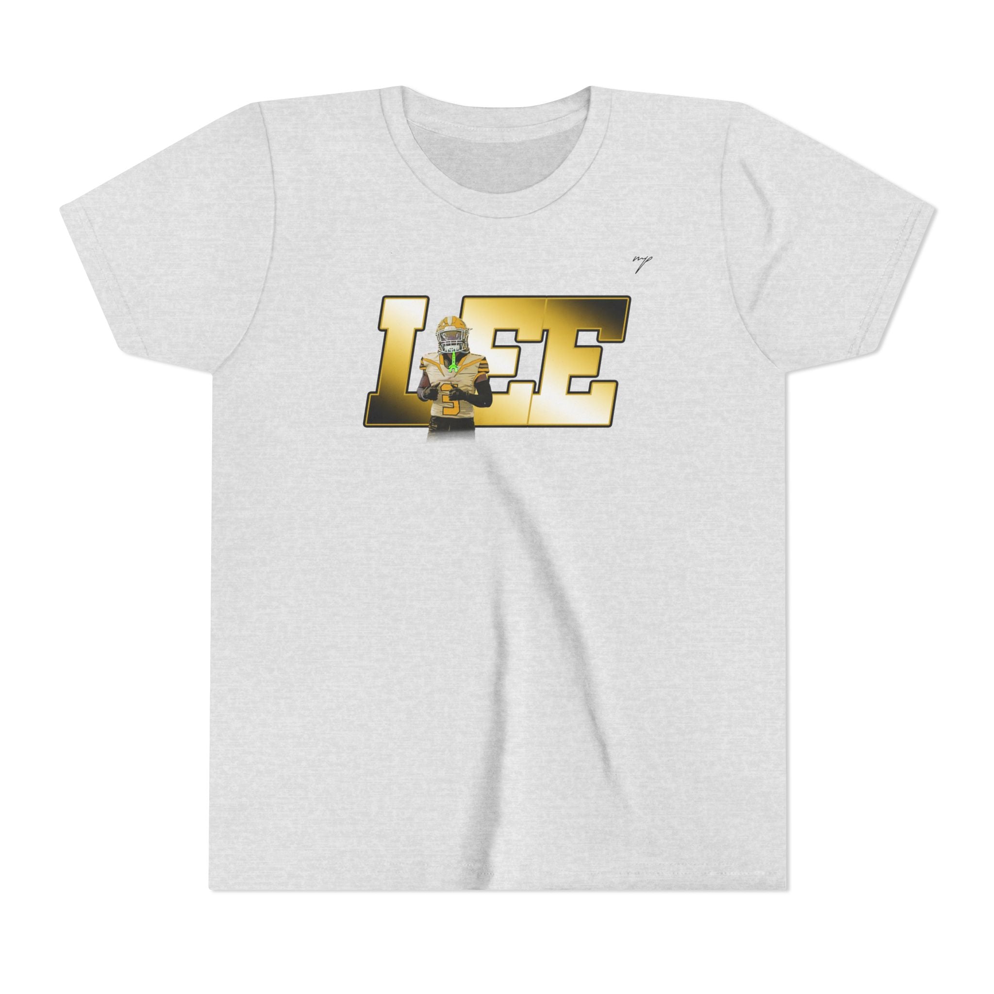 Lee Levingston YOUTH Graphic Tee
