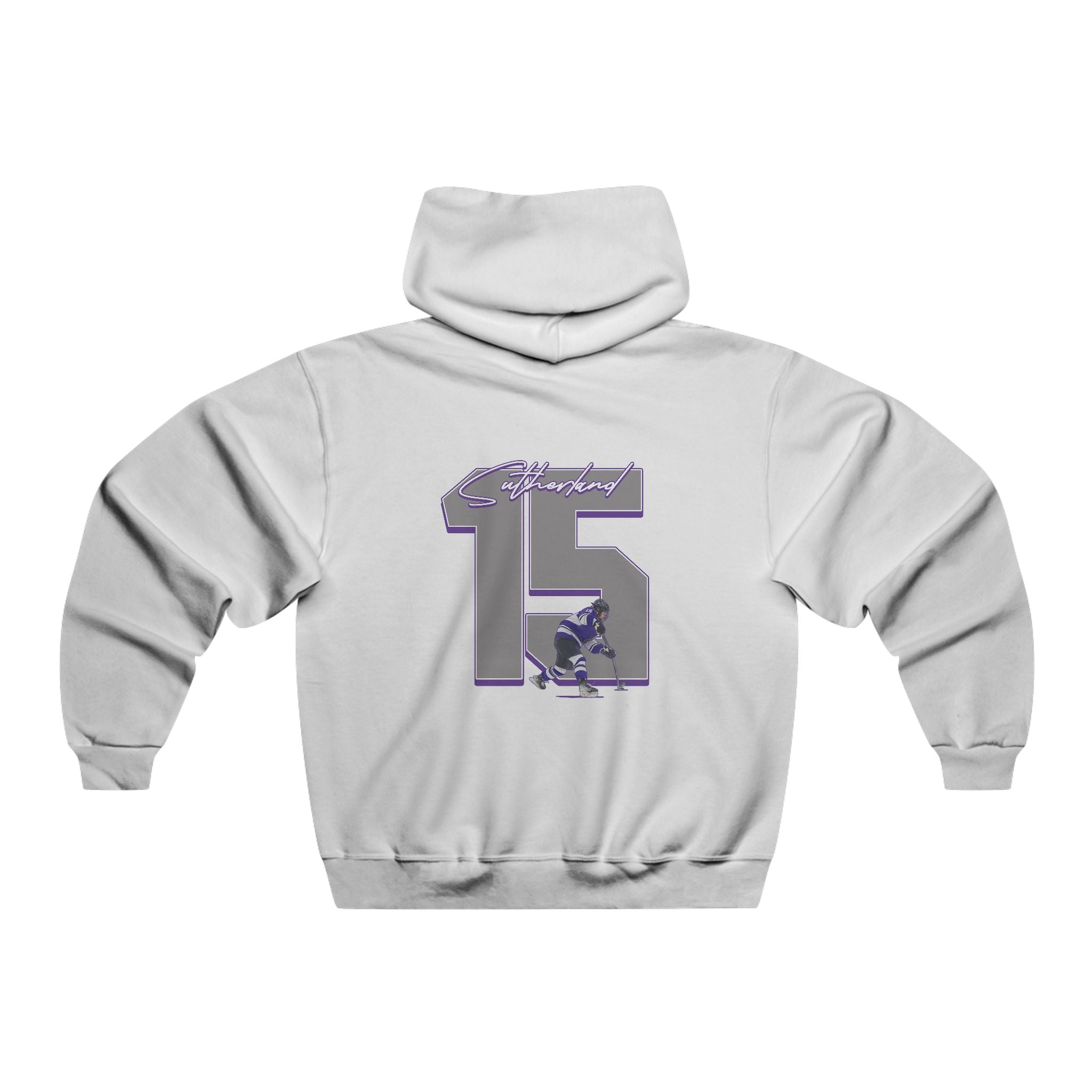 MacKenzie Sutherland Vintage Hoodie