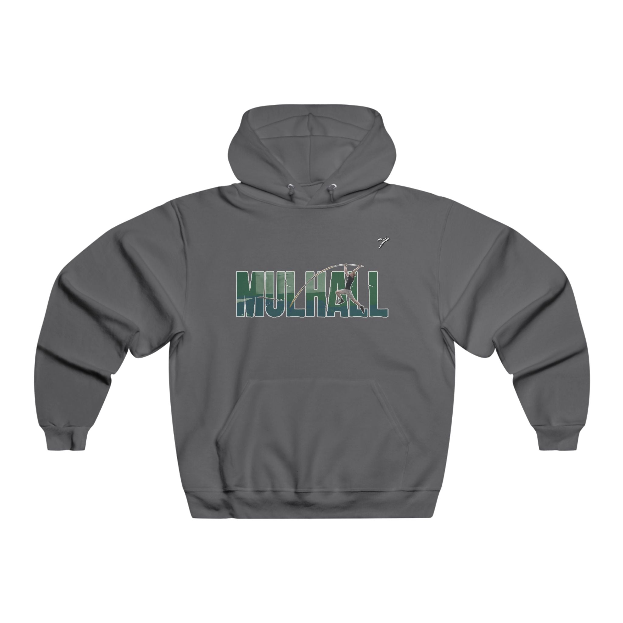 Gavin Mulhall Vintage Hoodie