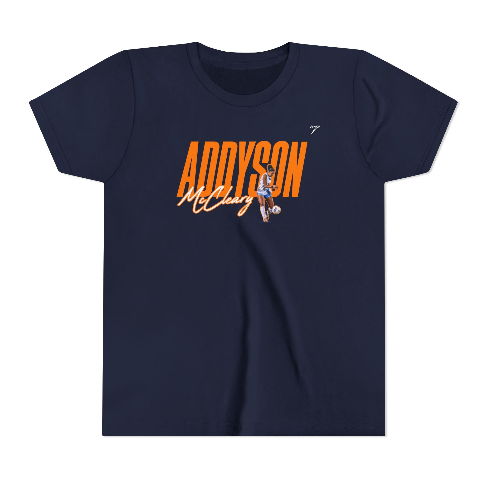 Addyson McCleary YOUTH Graphic Tee