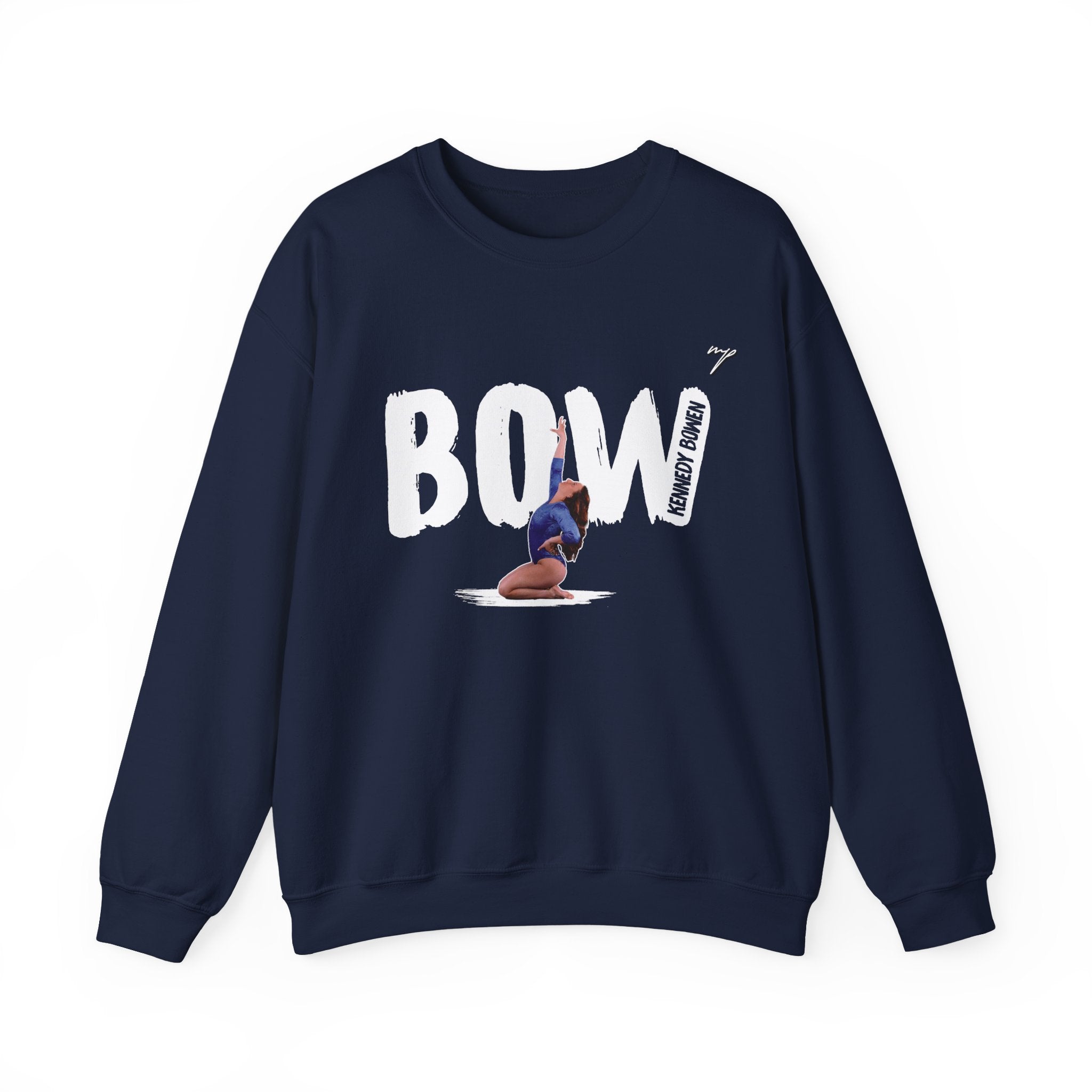 Kennedy Bowen Crewneck