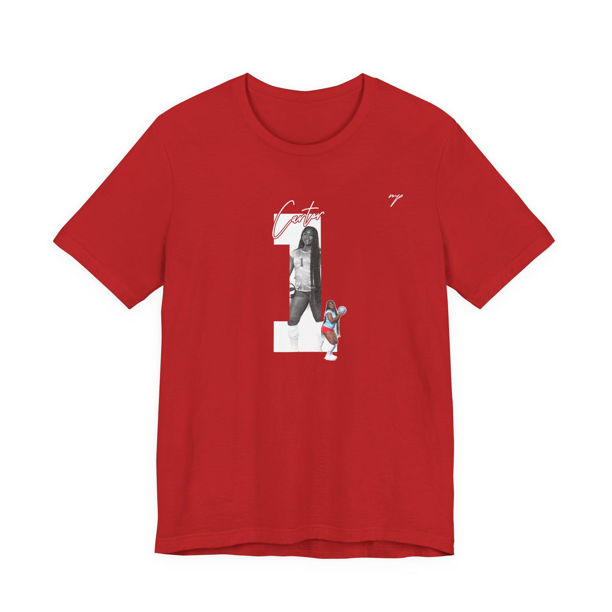 Sydnee Carter Graphic Tee