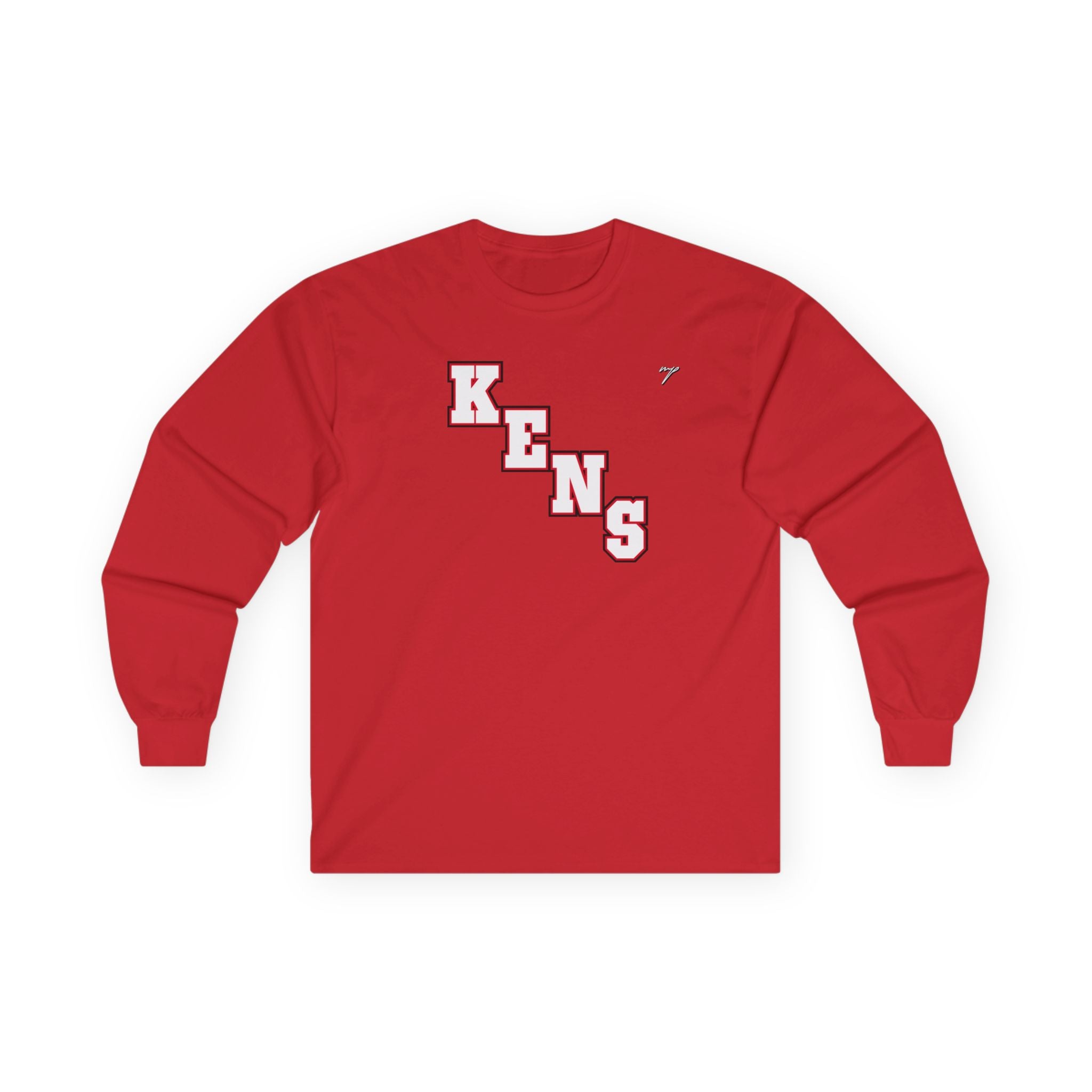 Kennedy Coradini Long Sleeve Tee