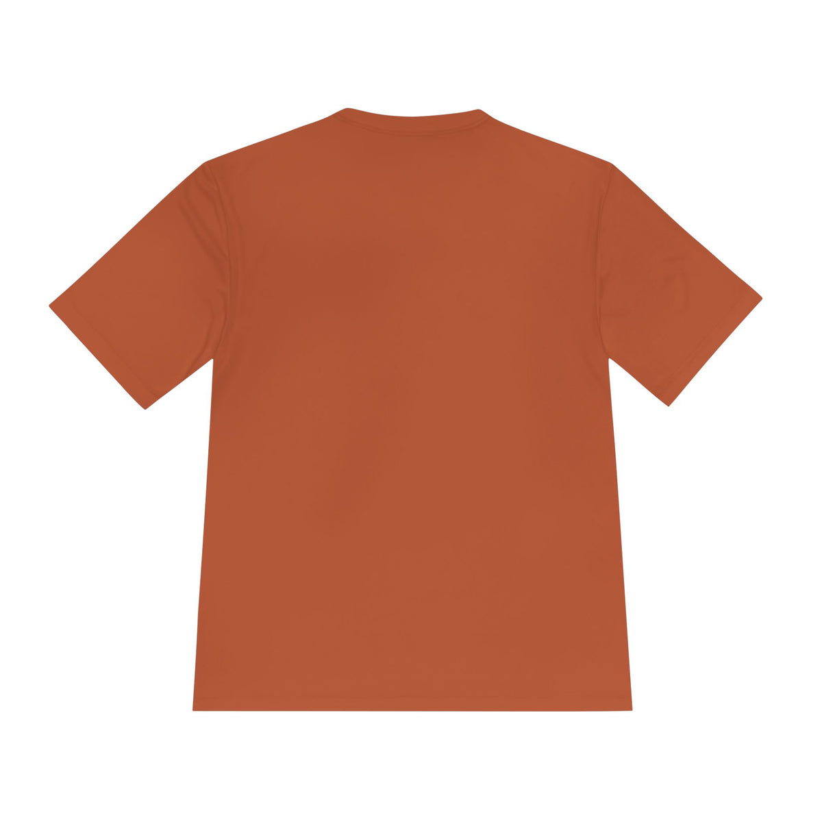 Aubrey Portie Dry Fit Tee