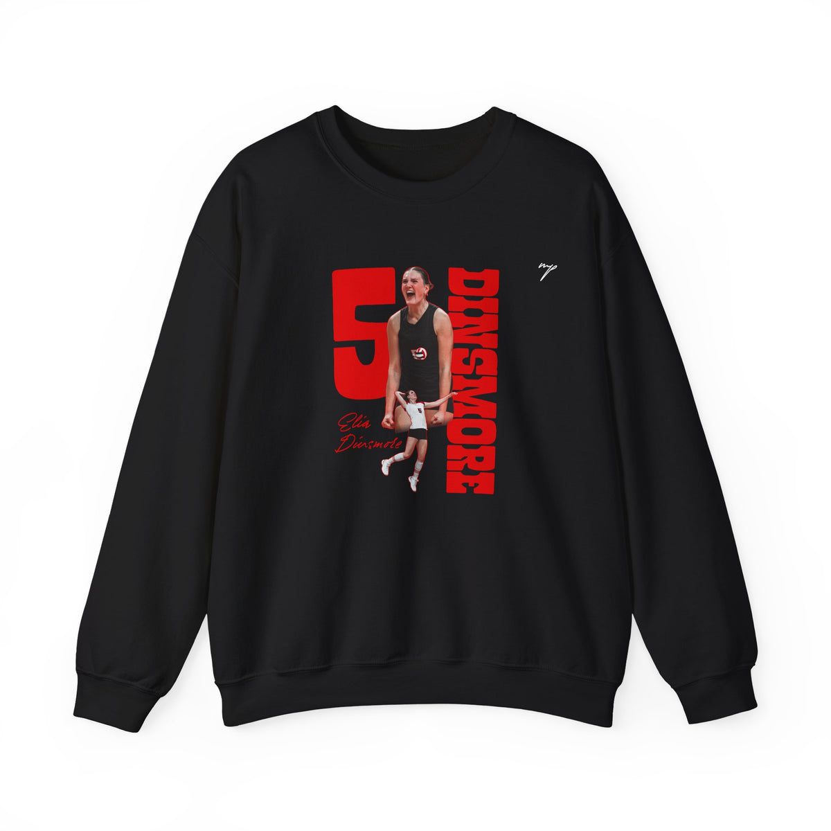 Elia Dinsmore Crewneck